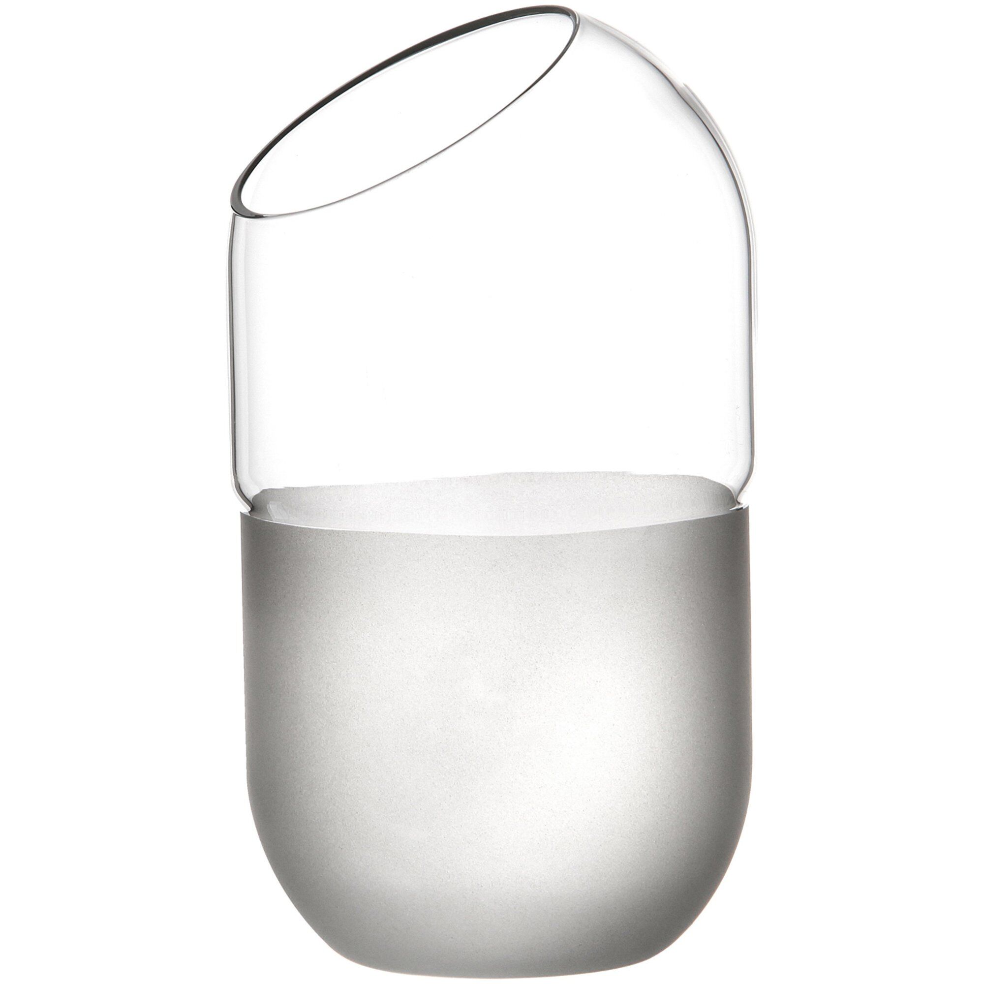 Zieher The Pill Drinkglas 47 Cl