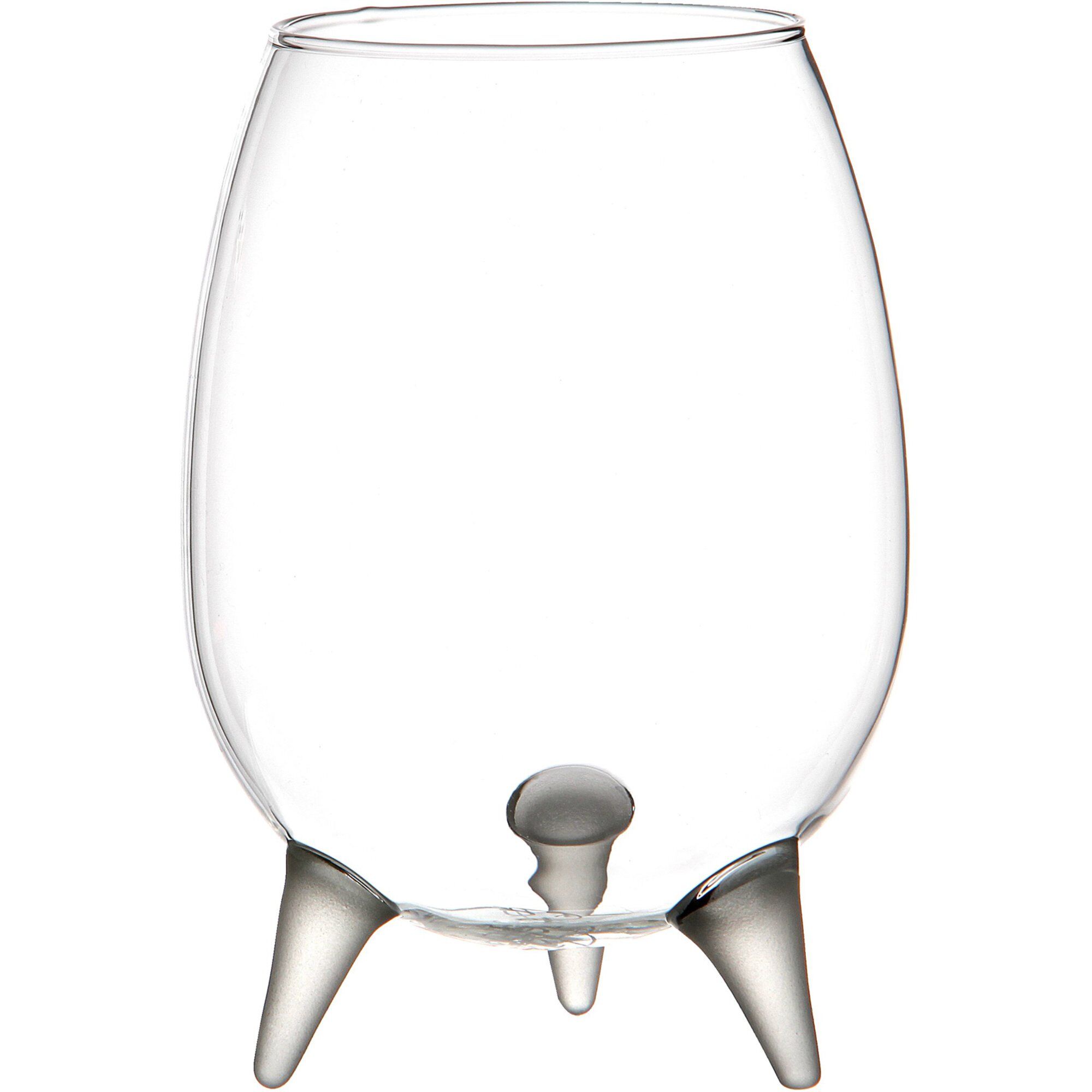 Zieher The Viking Iii Drinkglas 43 Cl