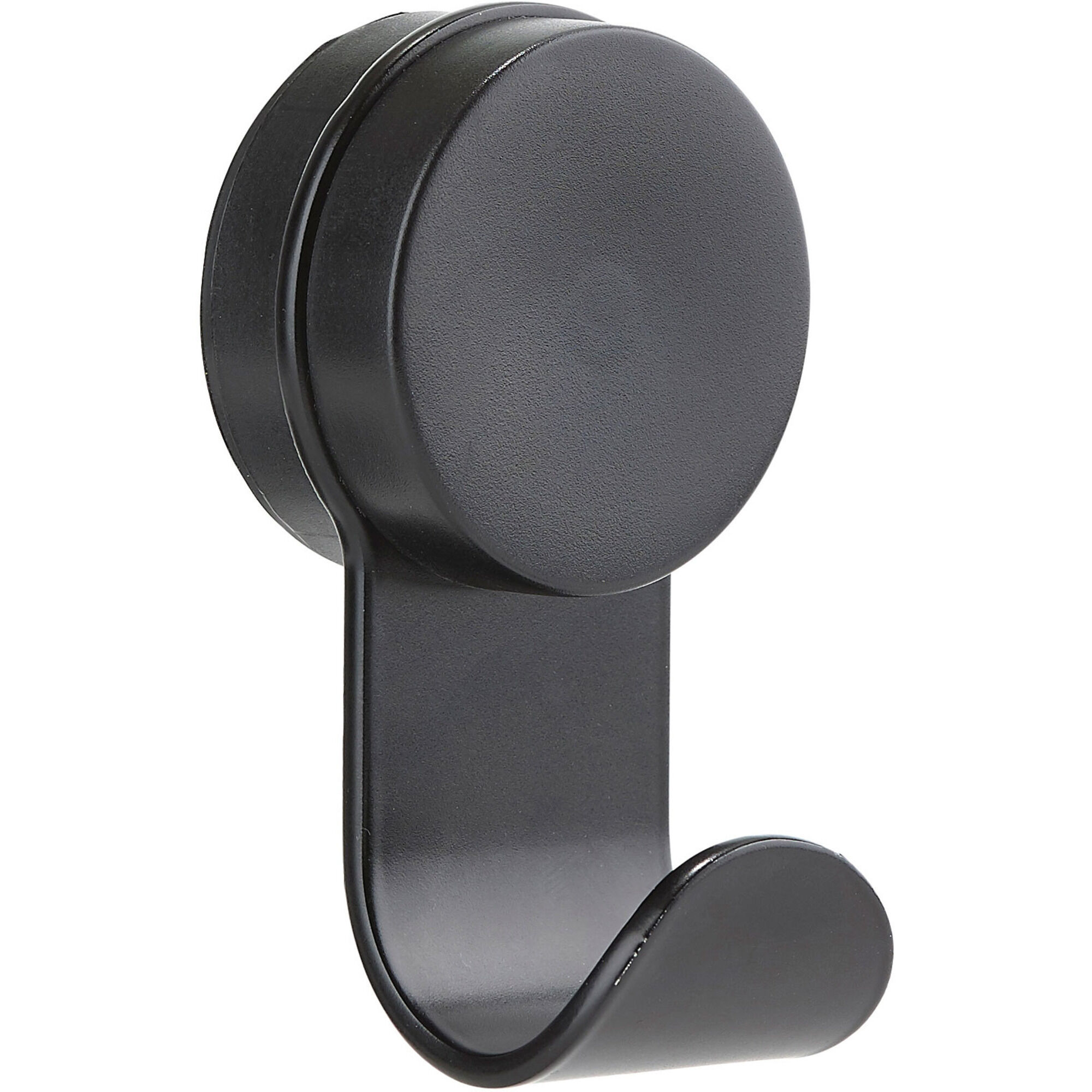 Zone Puck Hook Single Krog  Sort
