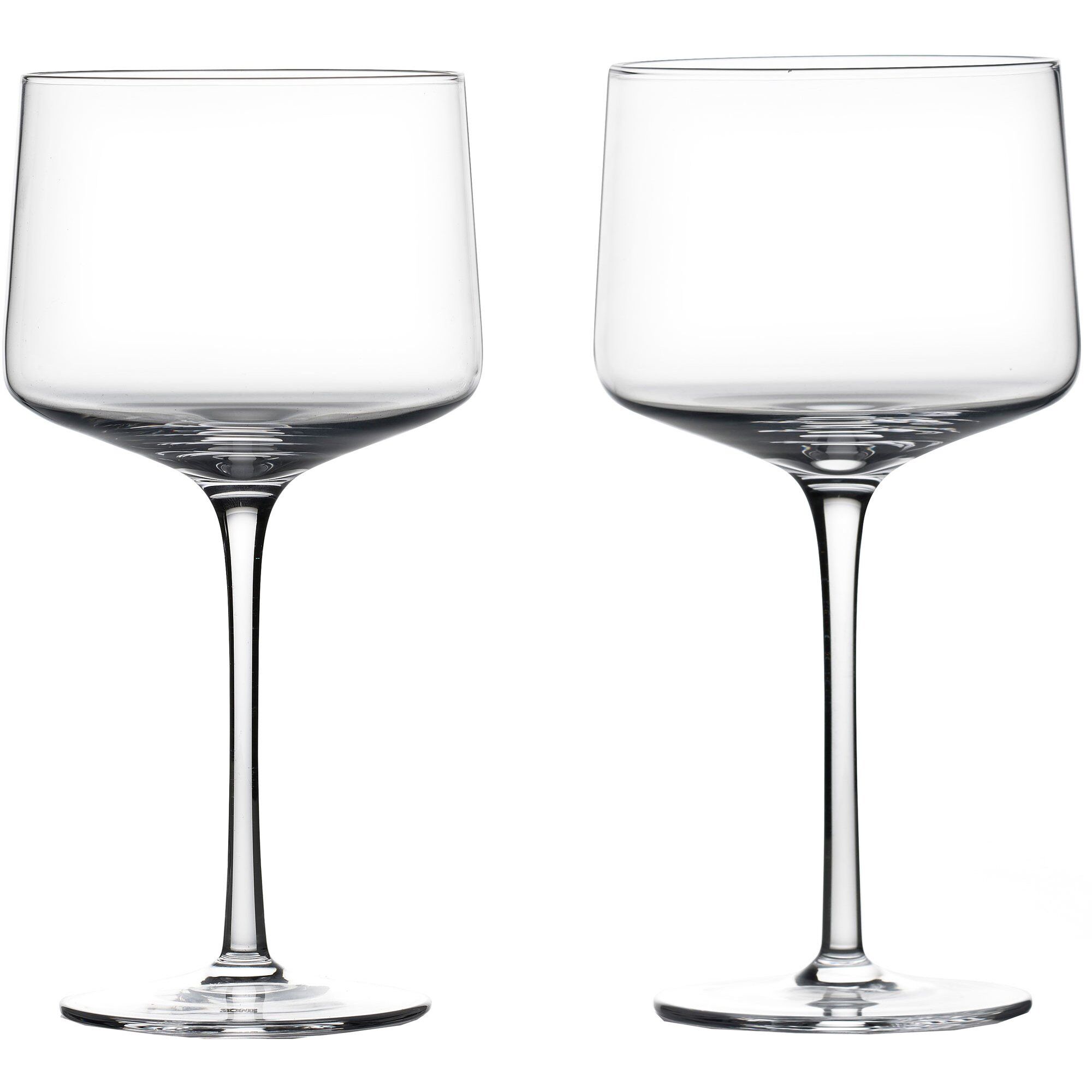 Zone Rocks Copa   Gin Tonic Glas  19 Cm  48 Cl    Stk