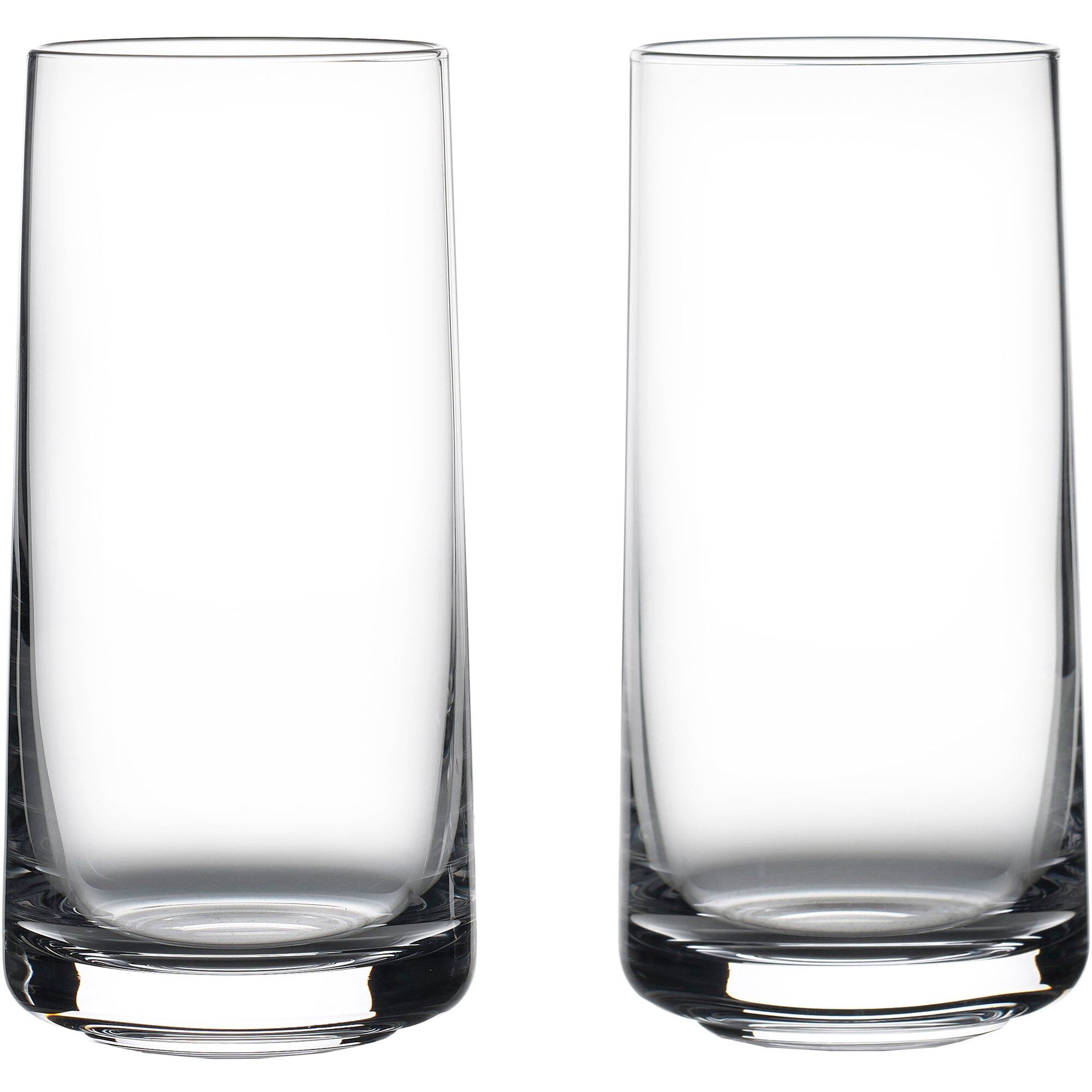 Zone Rocks Highball Glas  41 Cl    Stk