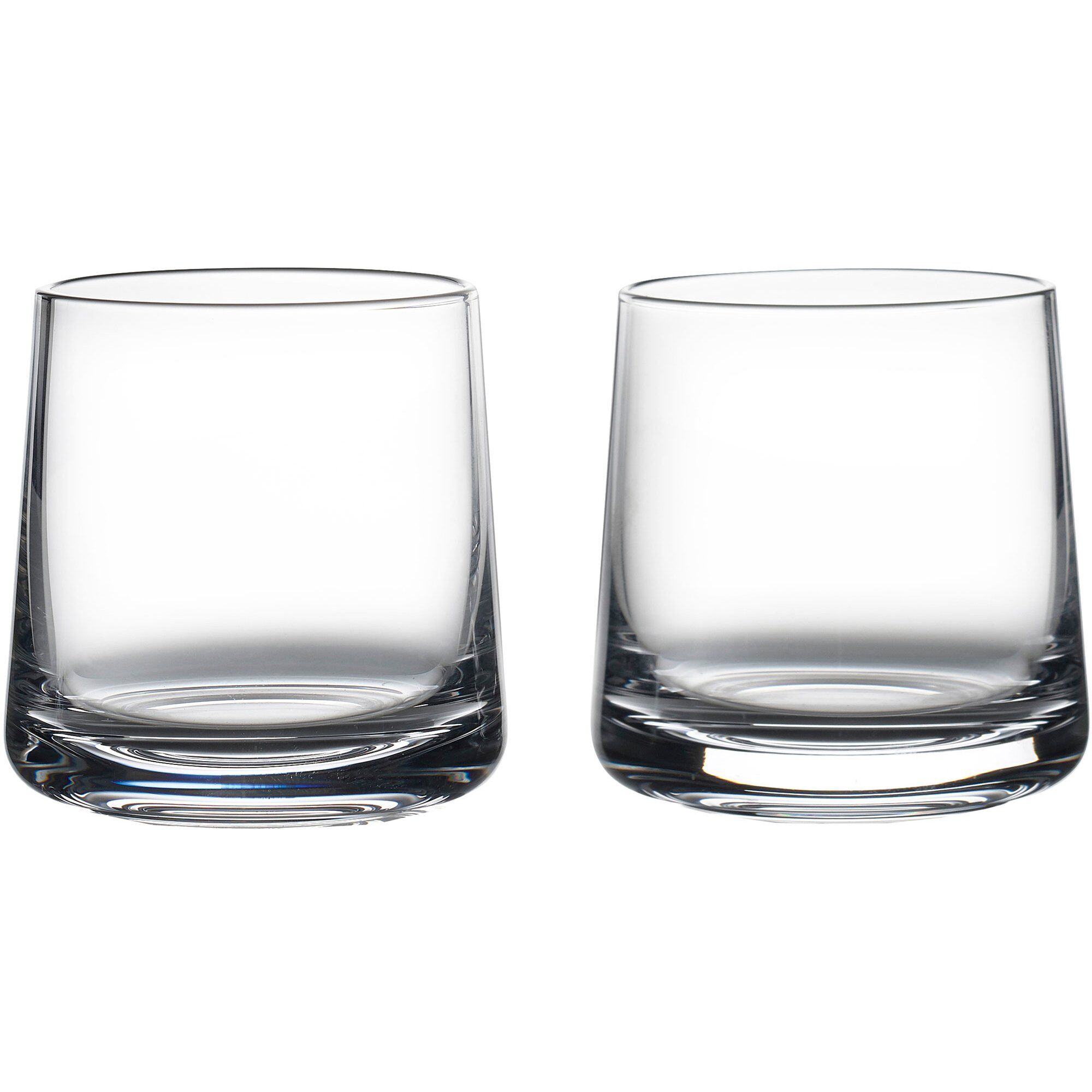 Zone Rocks Lowballglas  22 Cl    Stk