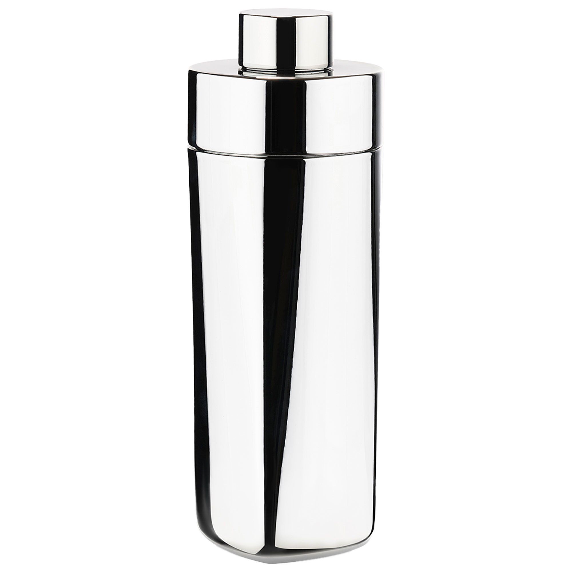 Zone Rocks Shaker 400 Ml  Blank Rustfrit Stål