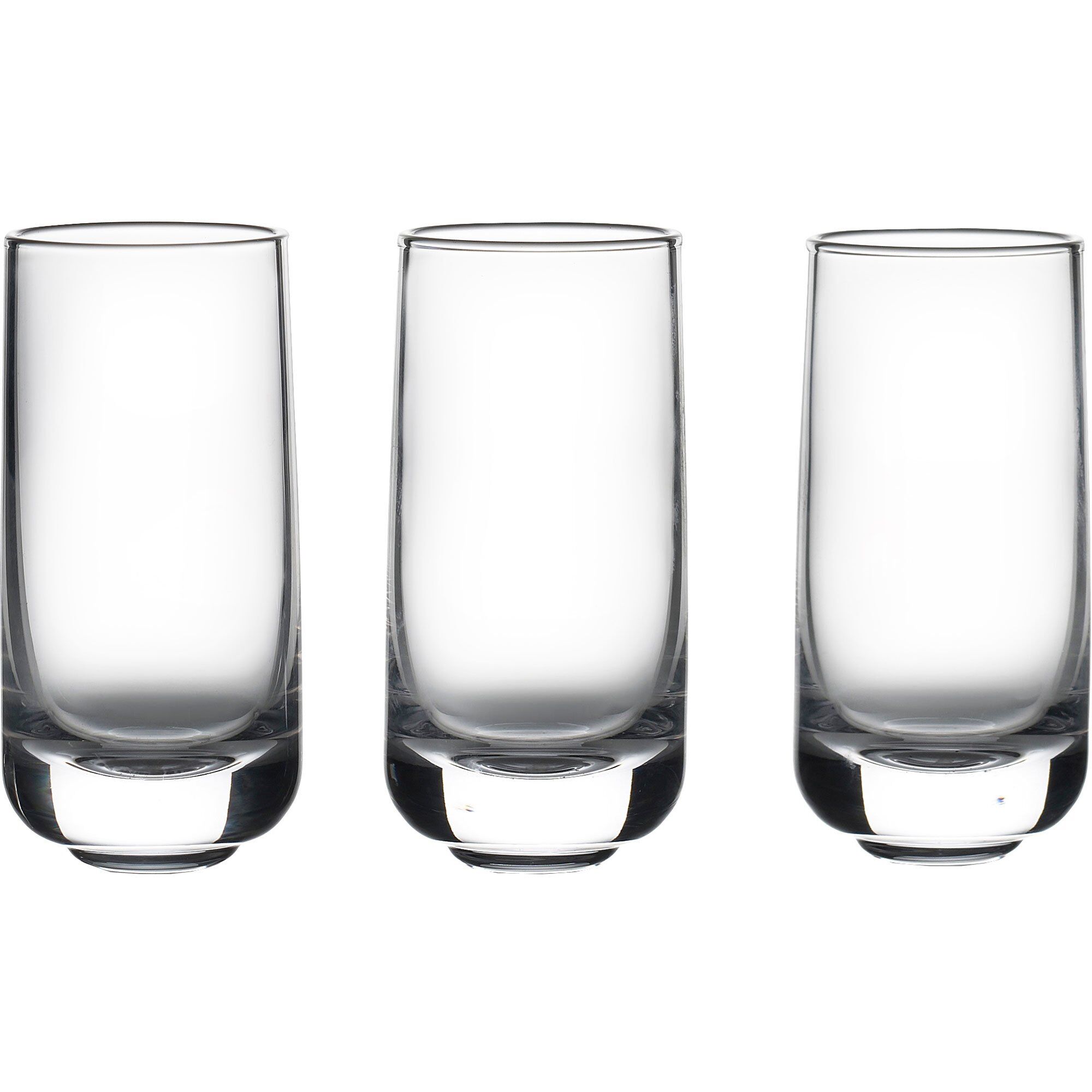Zone Rocks Shooter Shotglas    Cl    Stk