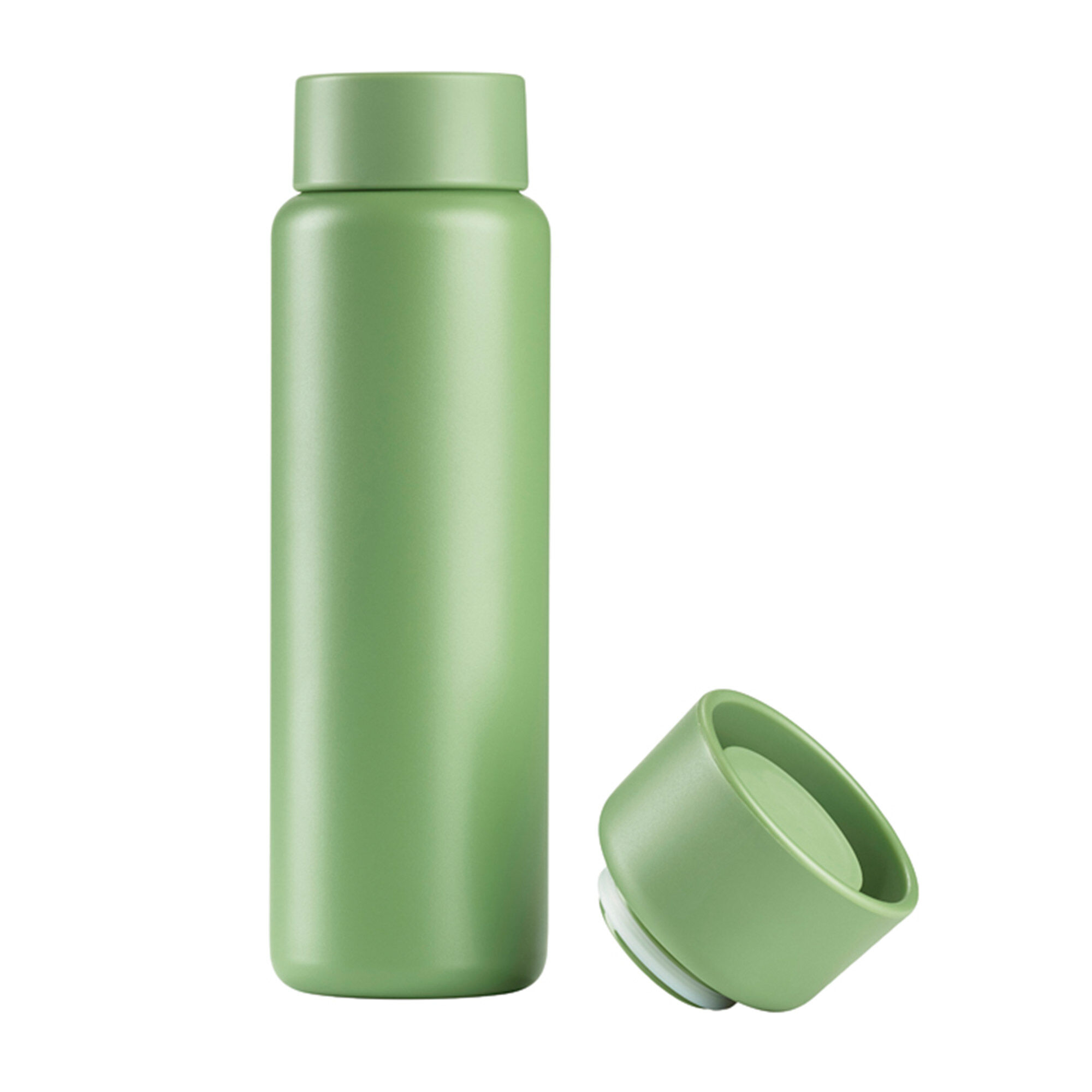 Zone Singles Termokrus 650 Ml  Apple