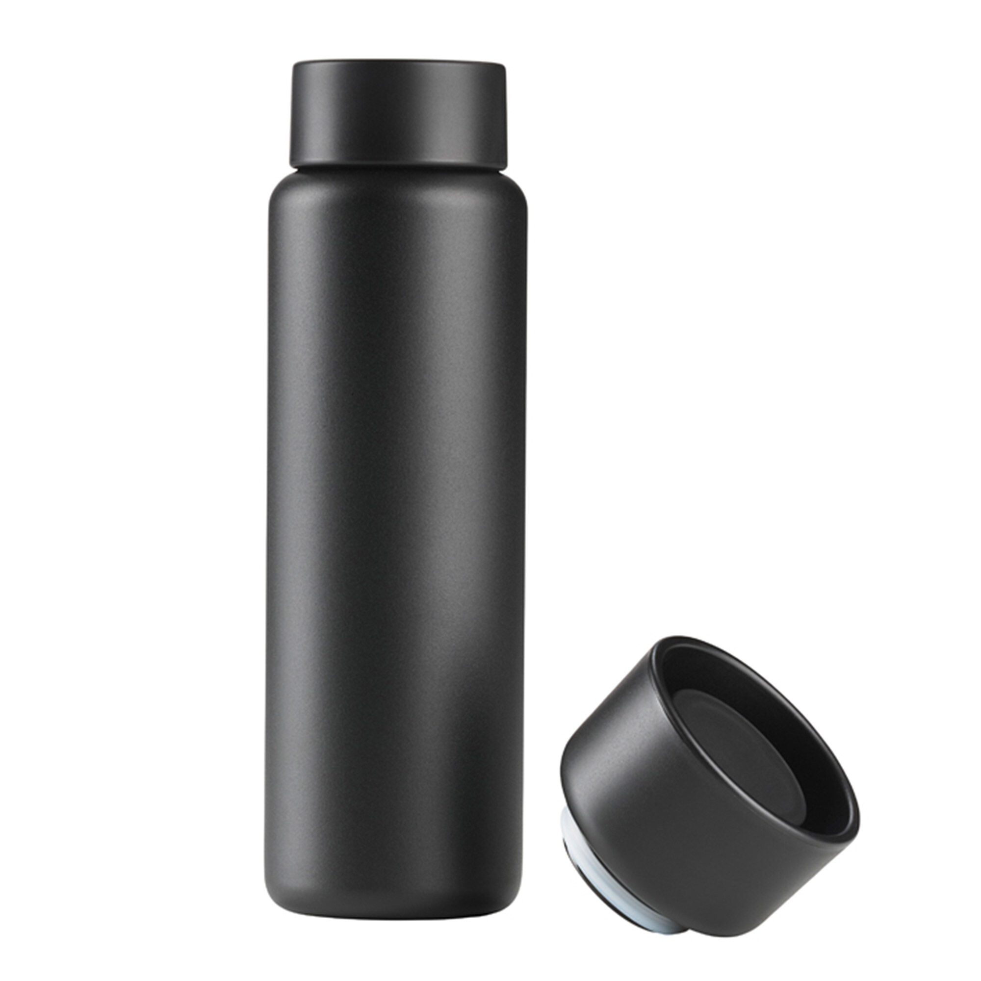 Zone Singles Termokrus 650 Ml  Sort