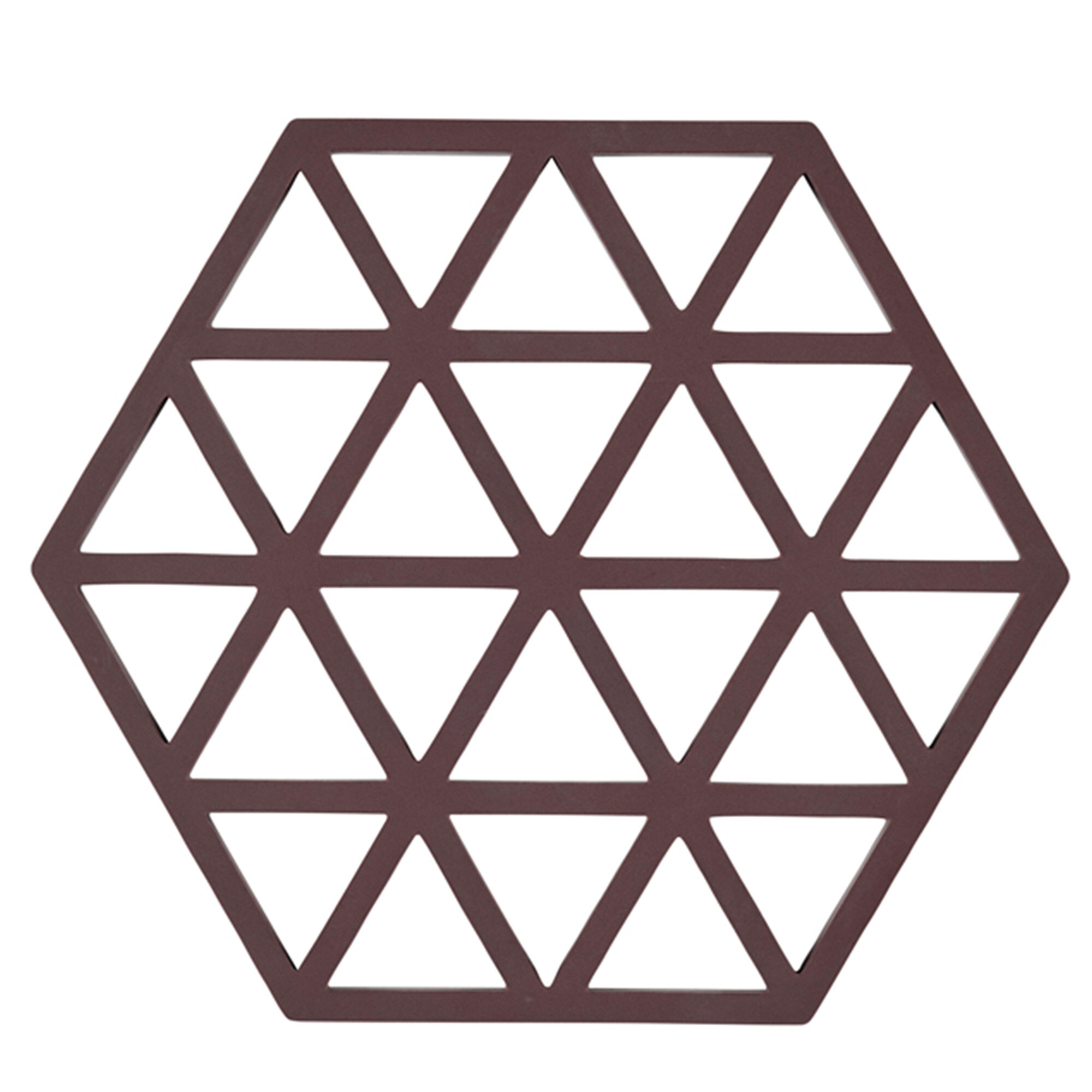 Zone Triangles Grydeunderlag 16 Cm  Kalamata