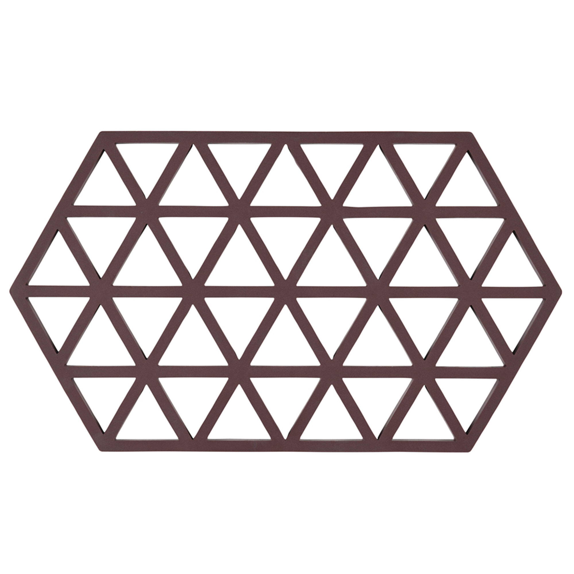 Zone Triangles Grydeunderlag 24 Cm  Kalamata