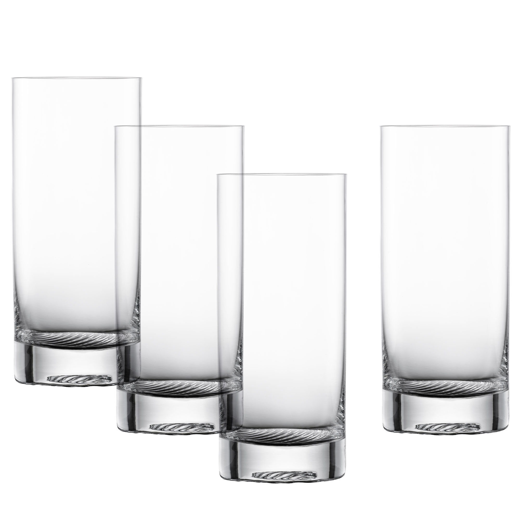 Zwiesel Echo Longdrinkglas 48 Cl  -pak