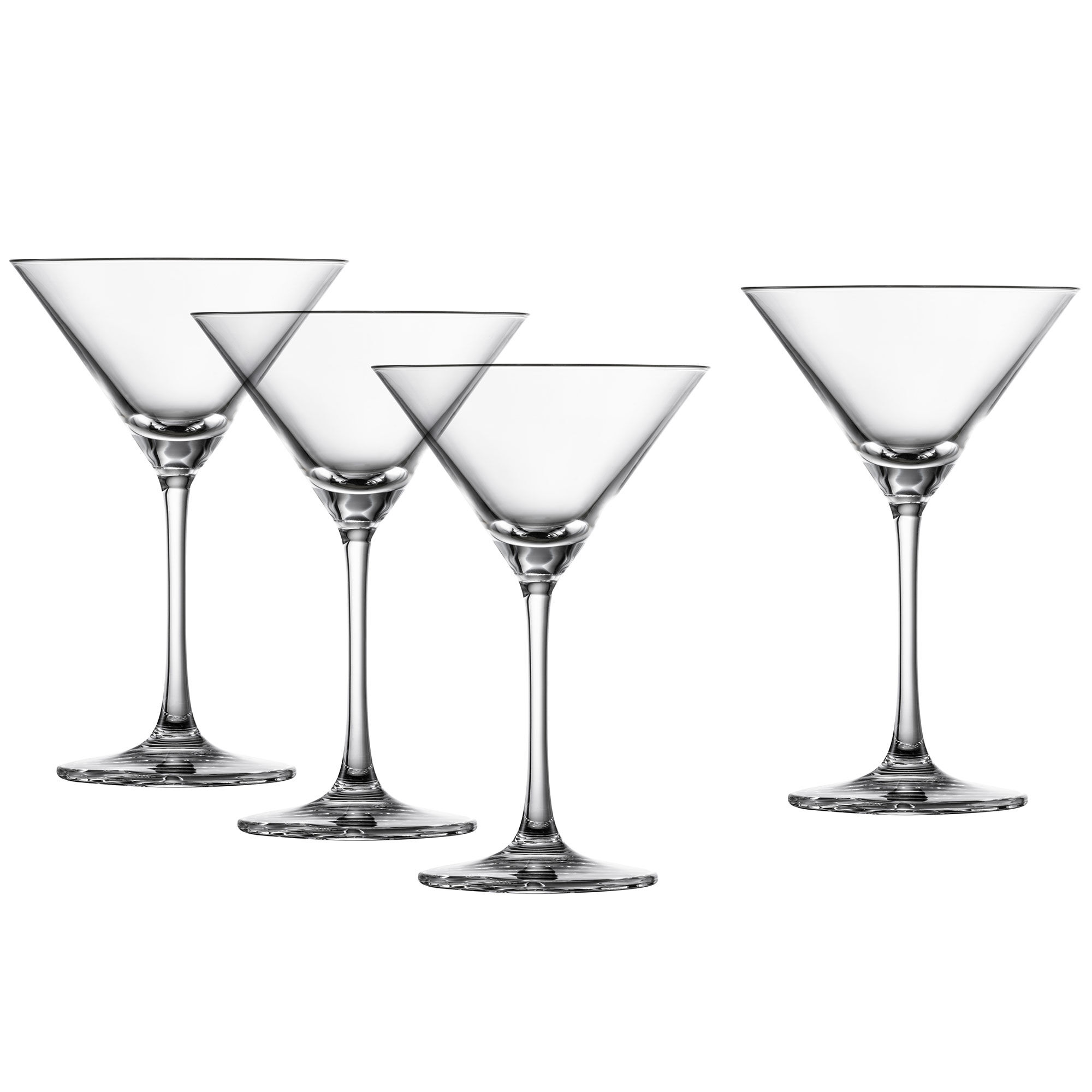 Zwiesel Echo Martiniglas 16   Cl  -pak