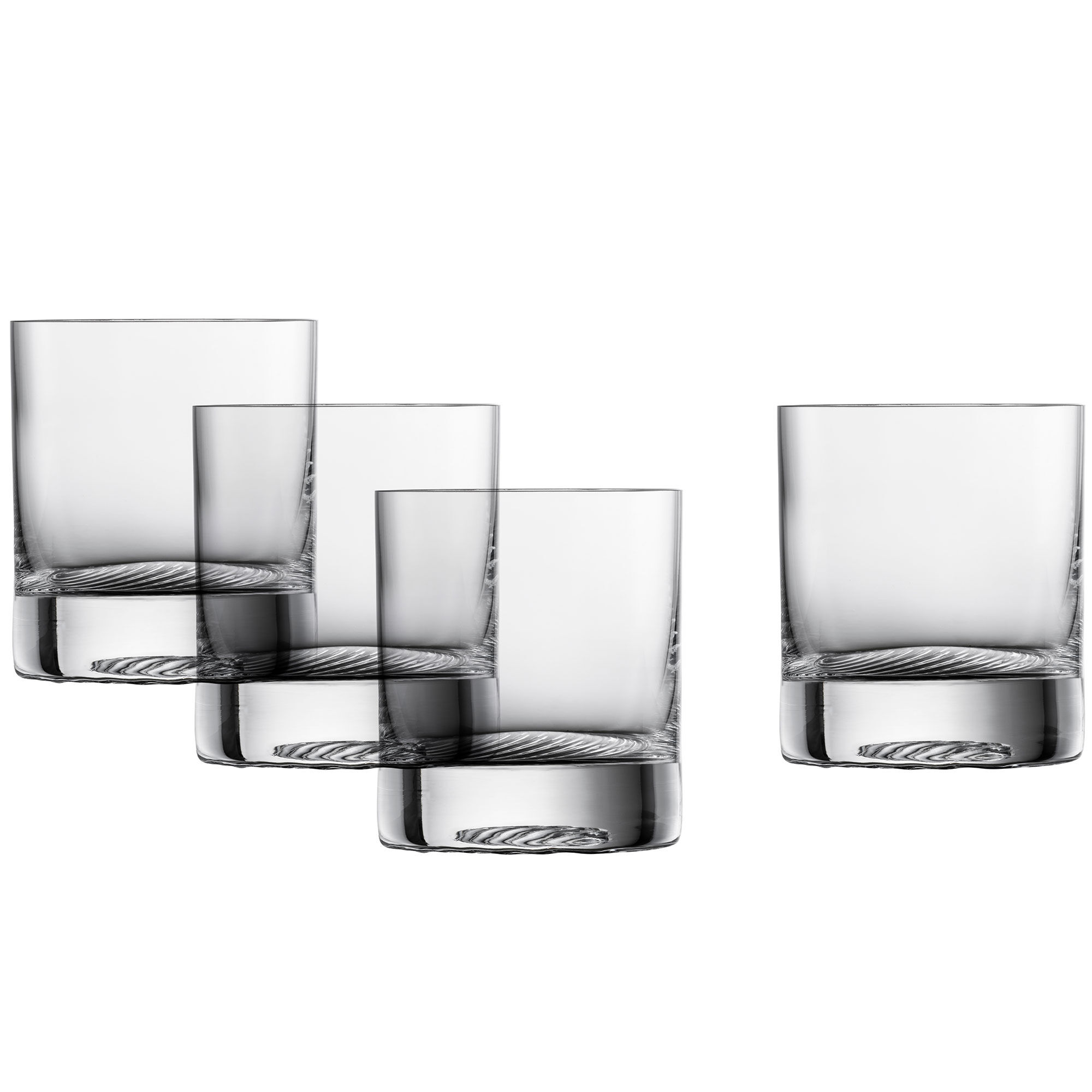 Zwiesel Echo Whiskeyglas 20 Cl  -pak