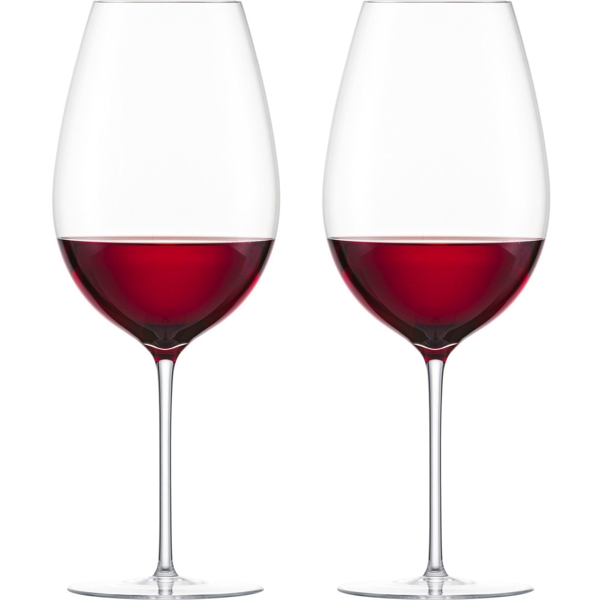 Zwiesel Enoteca Bordeaux Rødvinsglas 100 Cl   -pak