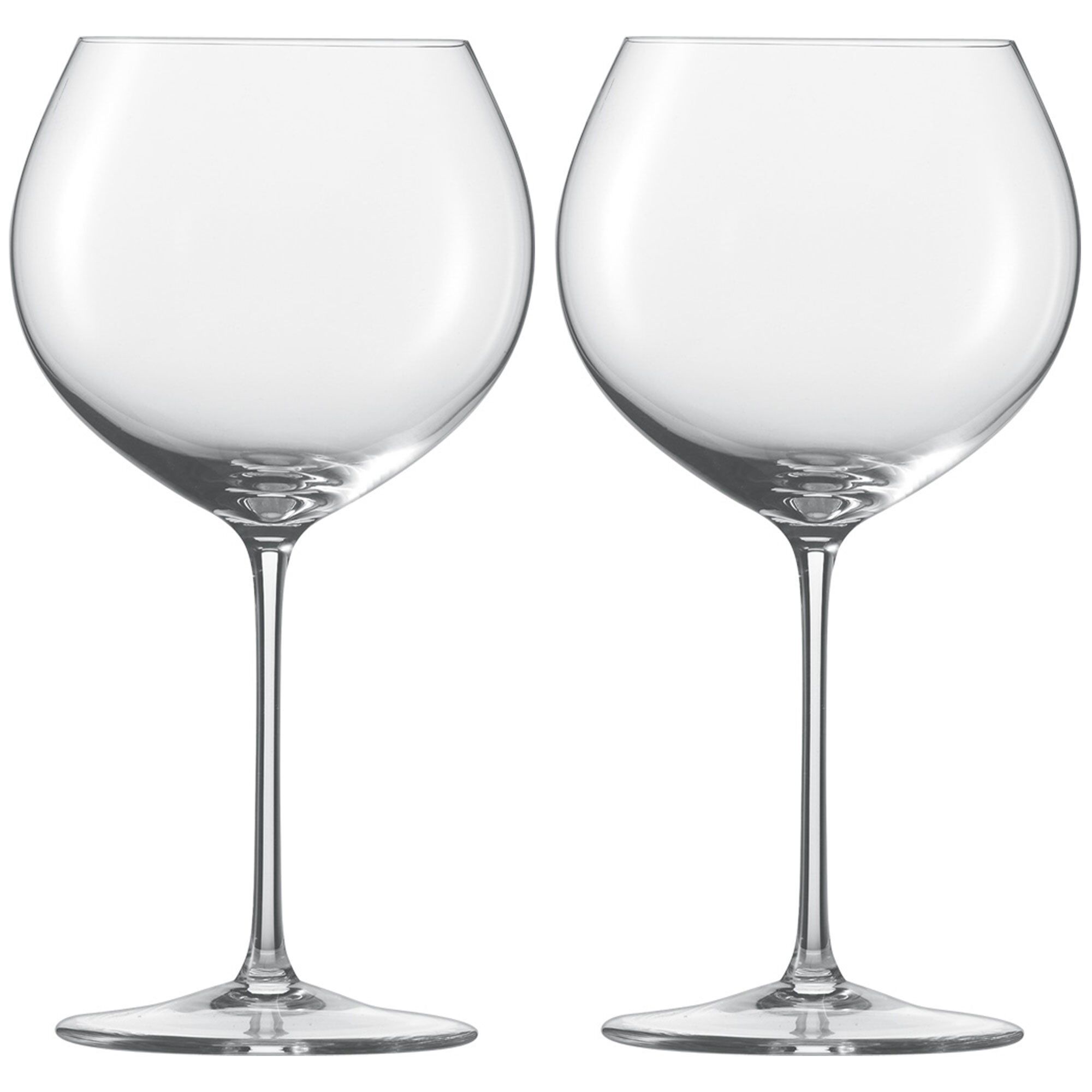 Zwiesel Enoteca Burgundy Rødvinsglas 75 Cl   -pak