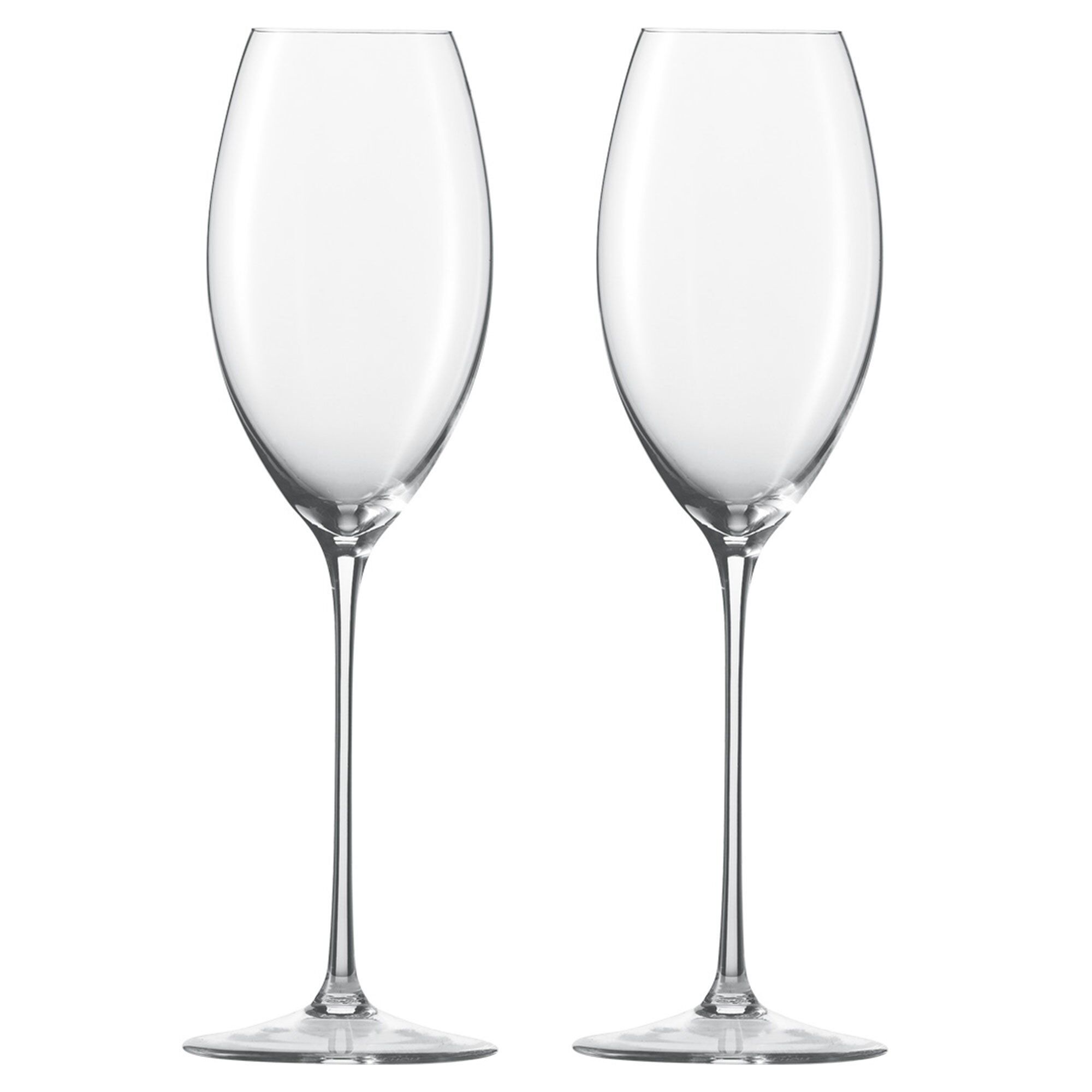 Zwiesel Enoteca Champagneglas 30 Cl   -pak