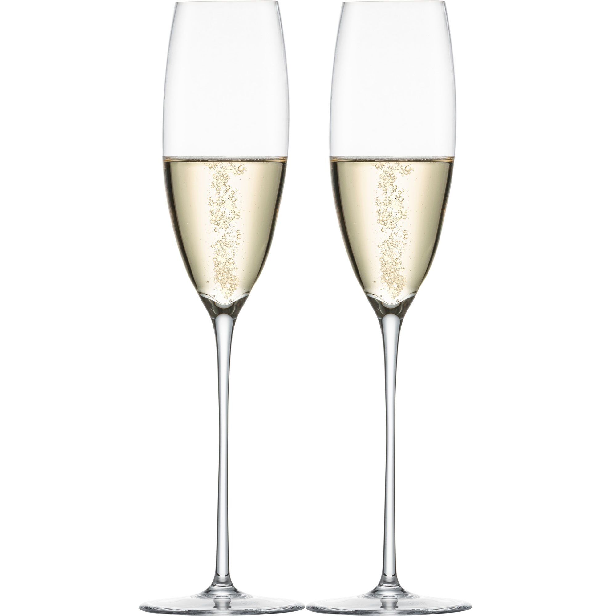 Zwiesel Enoteca Champagneglas 20 Cl   -pak