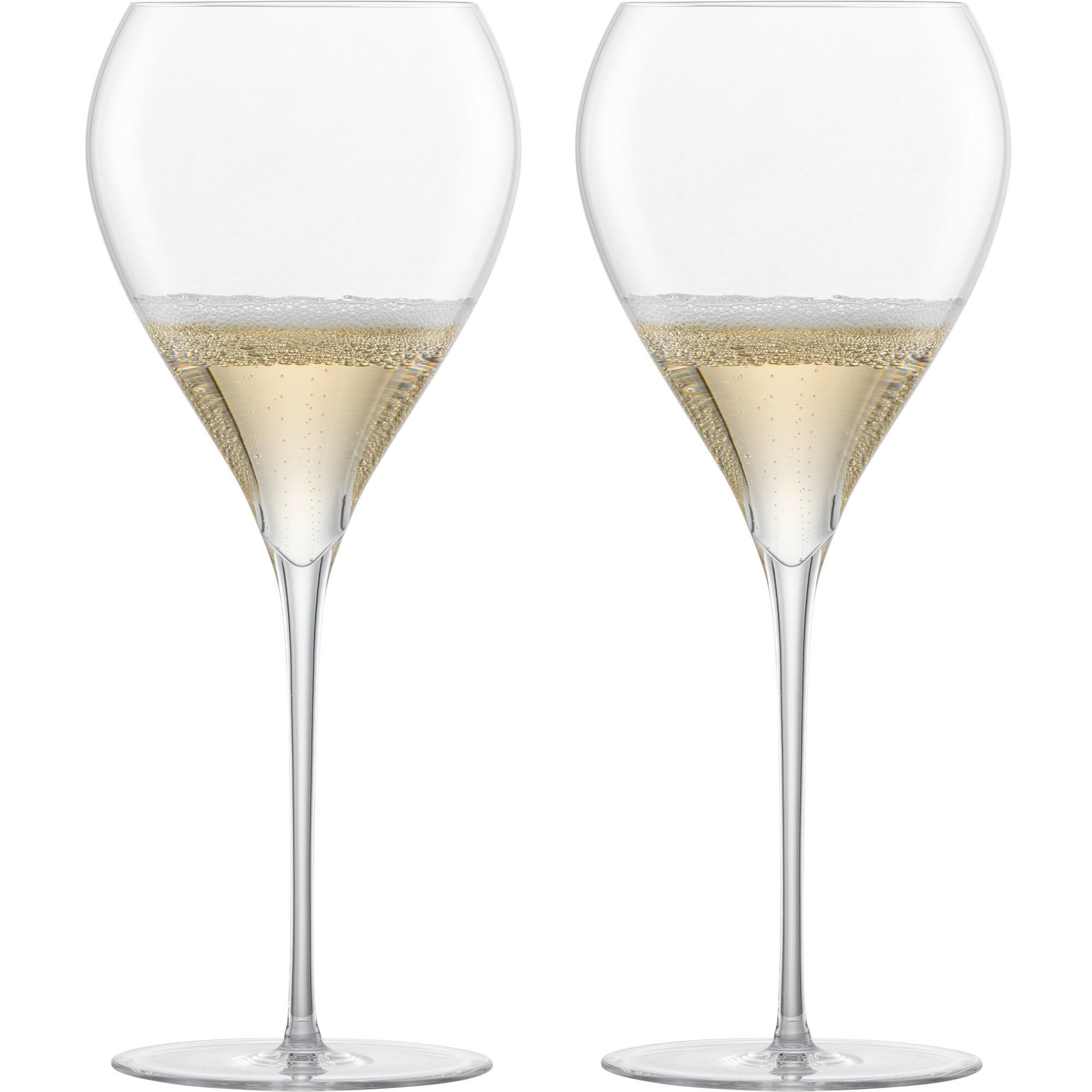 Zwiesel Enoteca Champagneglas 67 Cl   -pak