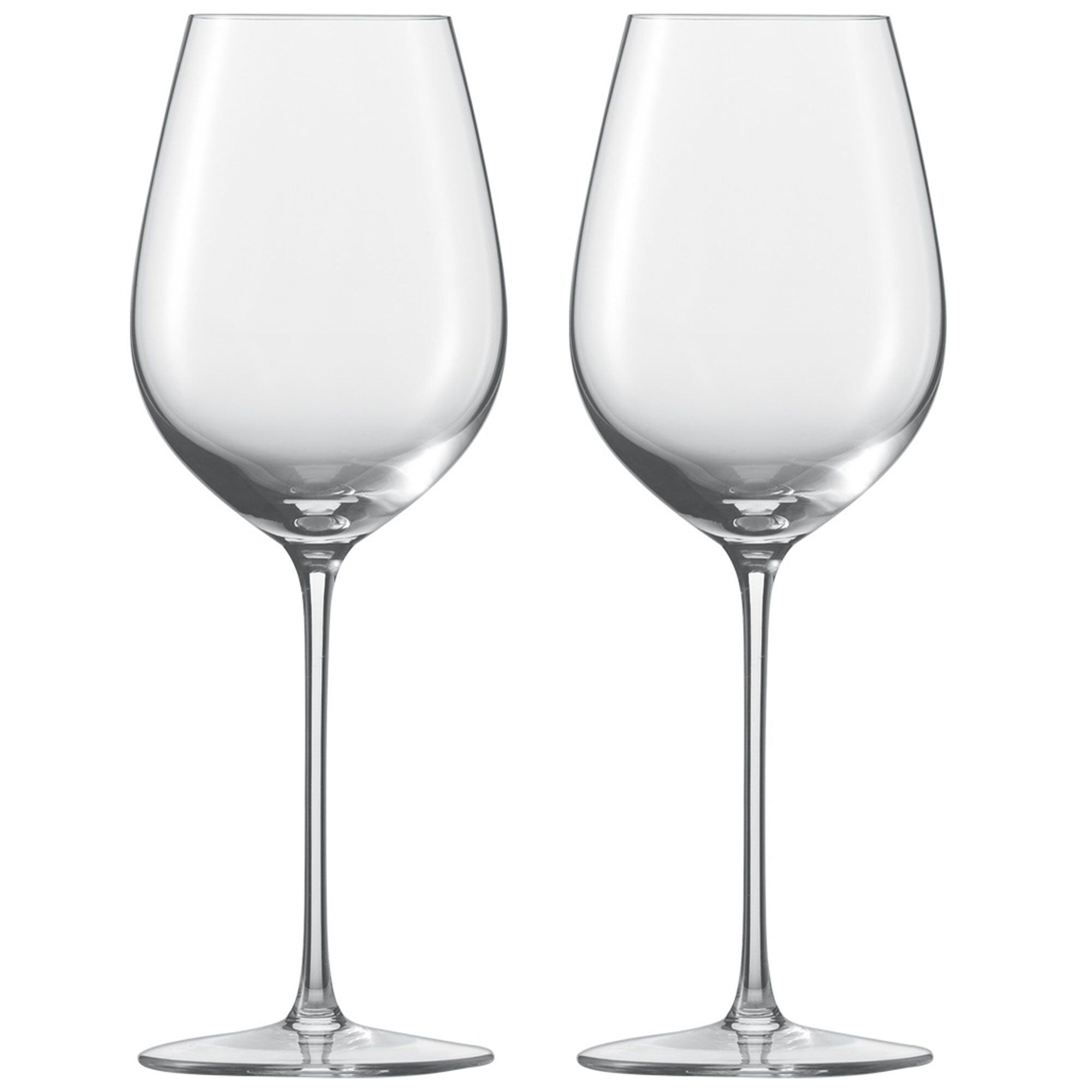 Zwiesel Enoteca Chardonnay Hvidvinsglas 41 Cl   -pak