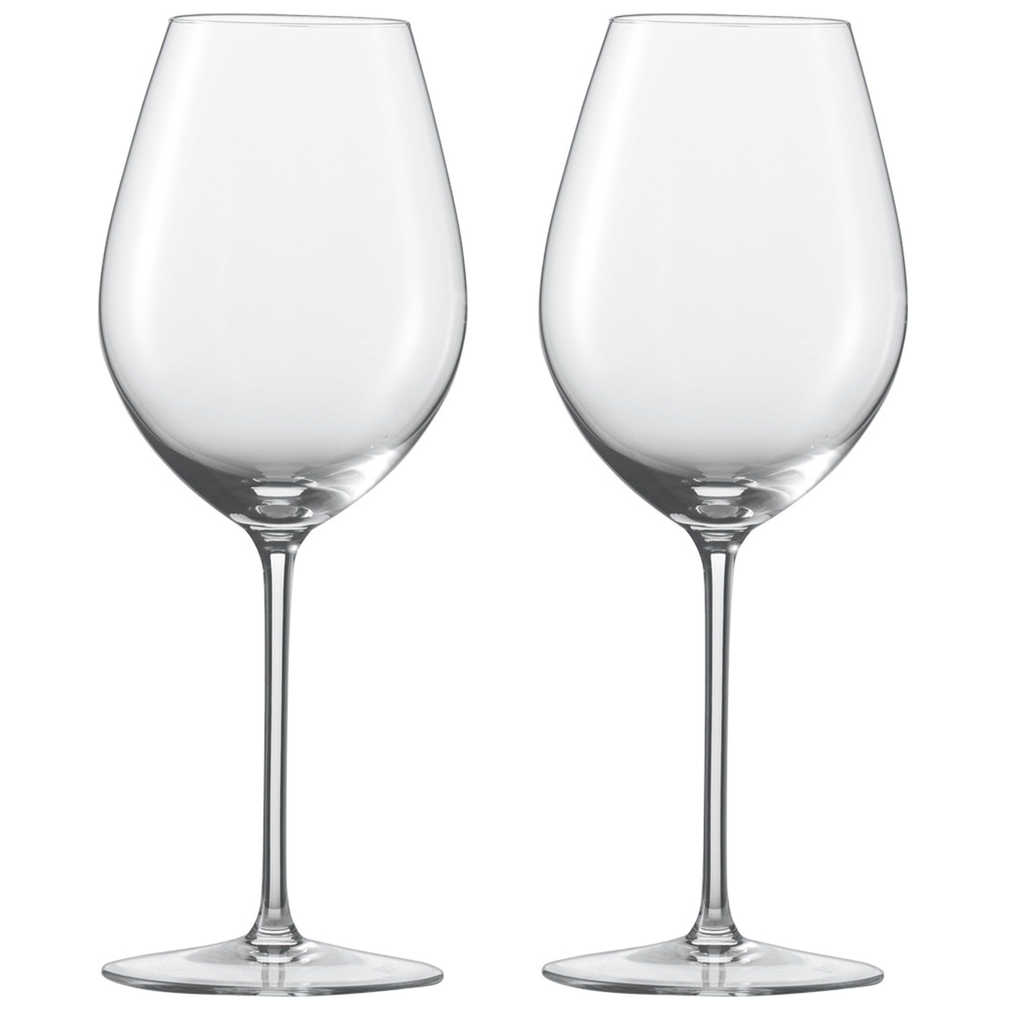 Zwiesel Enoteca Chianti Rødvinsglas 55 Cl   -pak