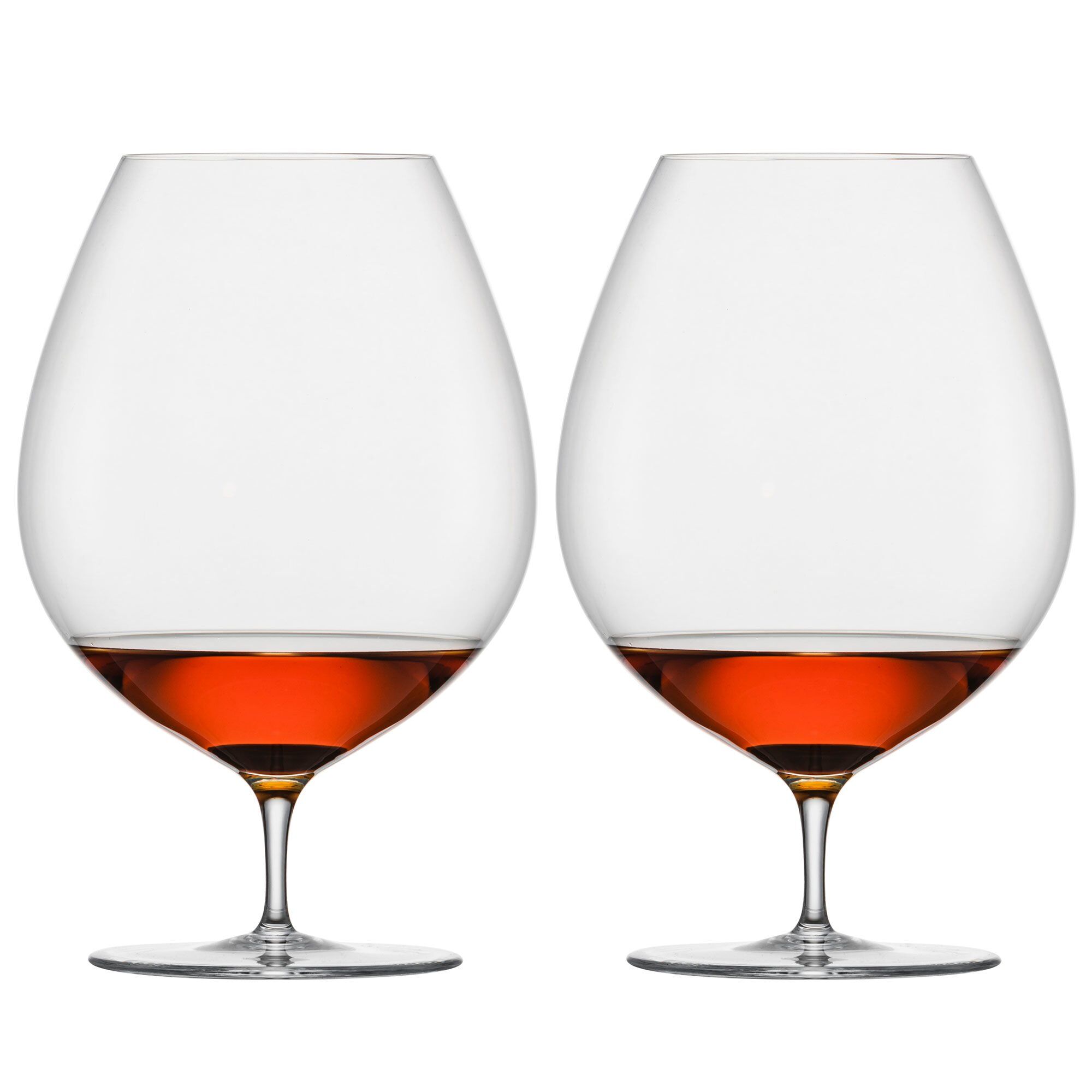 Zwiesel Enoteca Cognacglas 88 Cl   -pak
