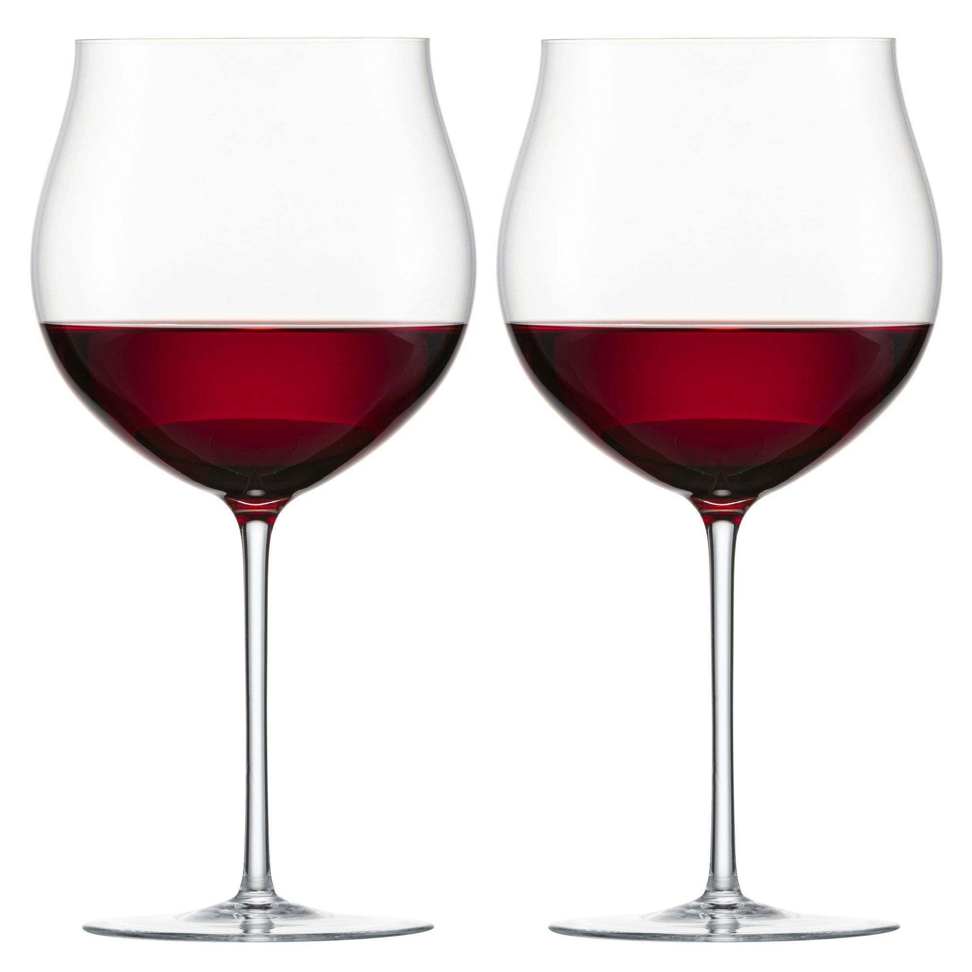 Zwiesel Enoteca Pinot Noir Rødvinsglas 96 Cl   -pak