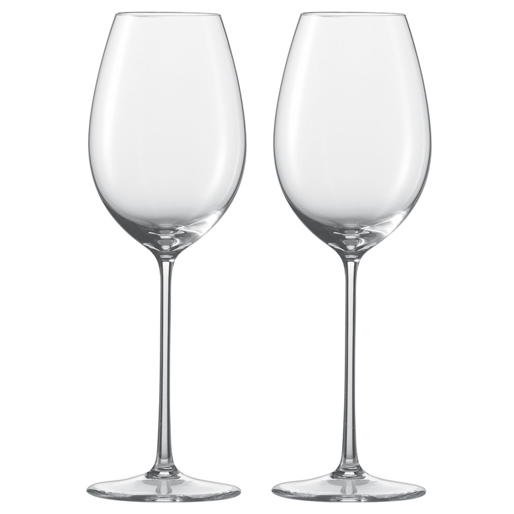 Zwiesel Enoteca Riesling Hvidvinsglas 32 Cl   -pak