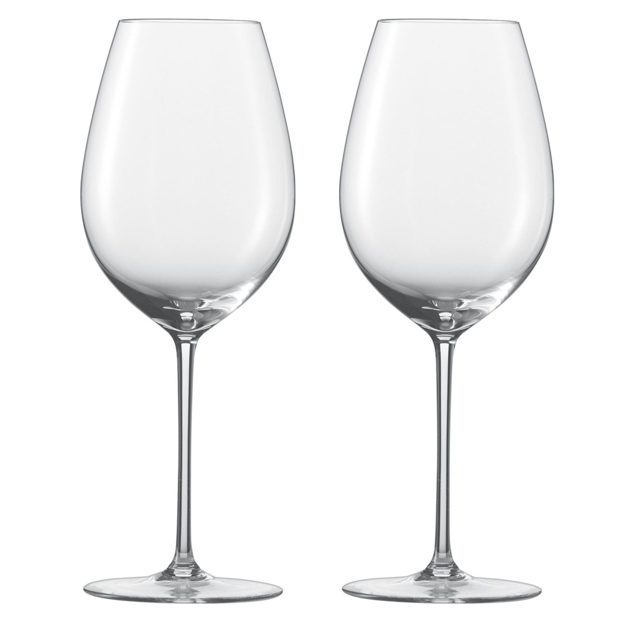 Zwiesel Enoteca Rioja Rødvinsglas 69 Cl   -pak