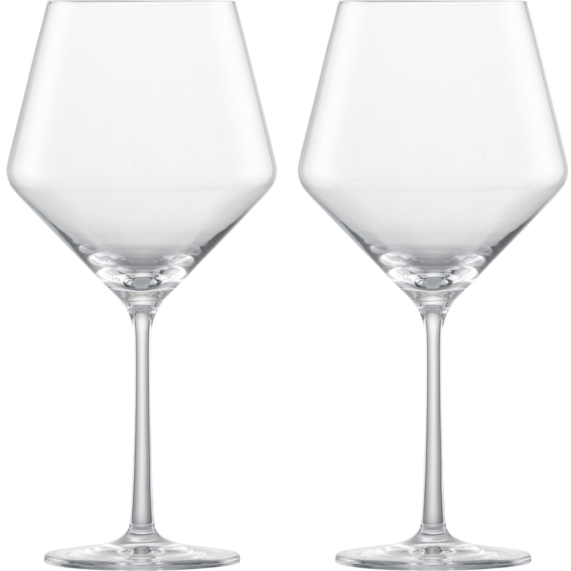 Zwiesel Pure Burgundy Rødvinsglas 69 Cl   -pak