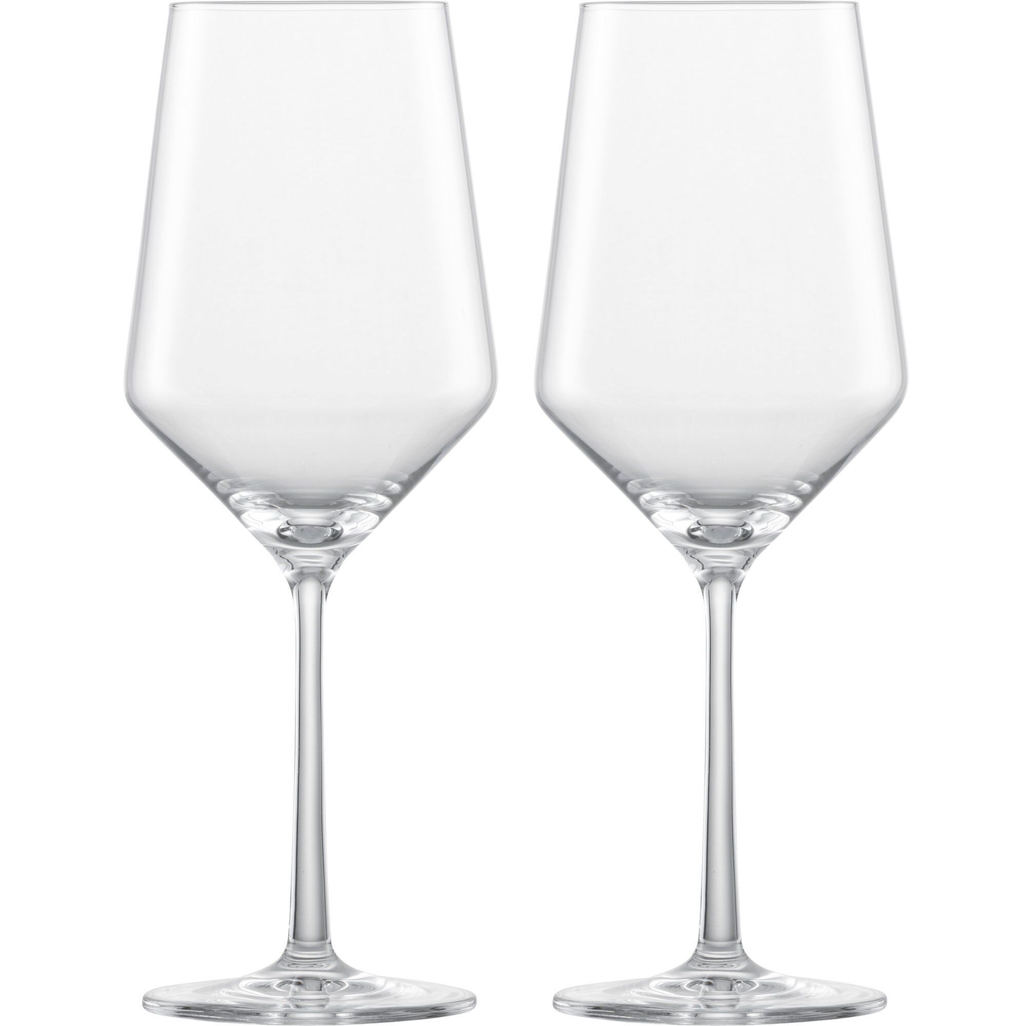 Zwiesel Pure Cabernet Rødvinsglas 54 Cl   -pak