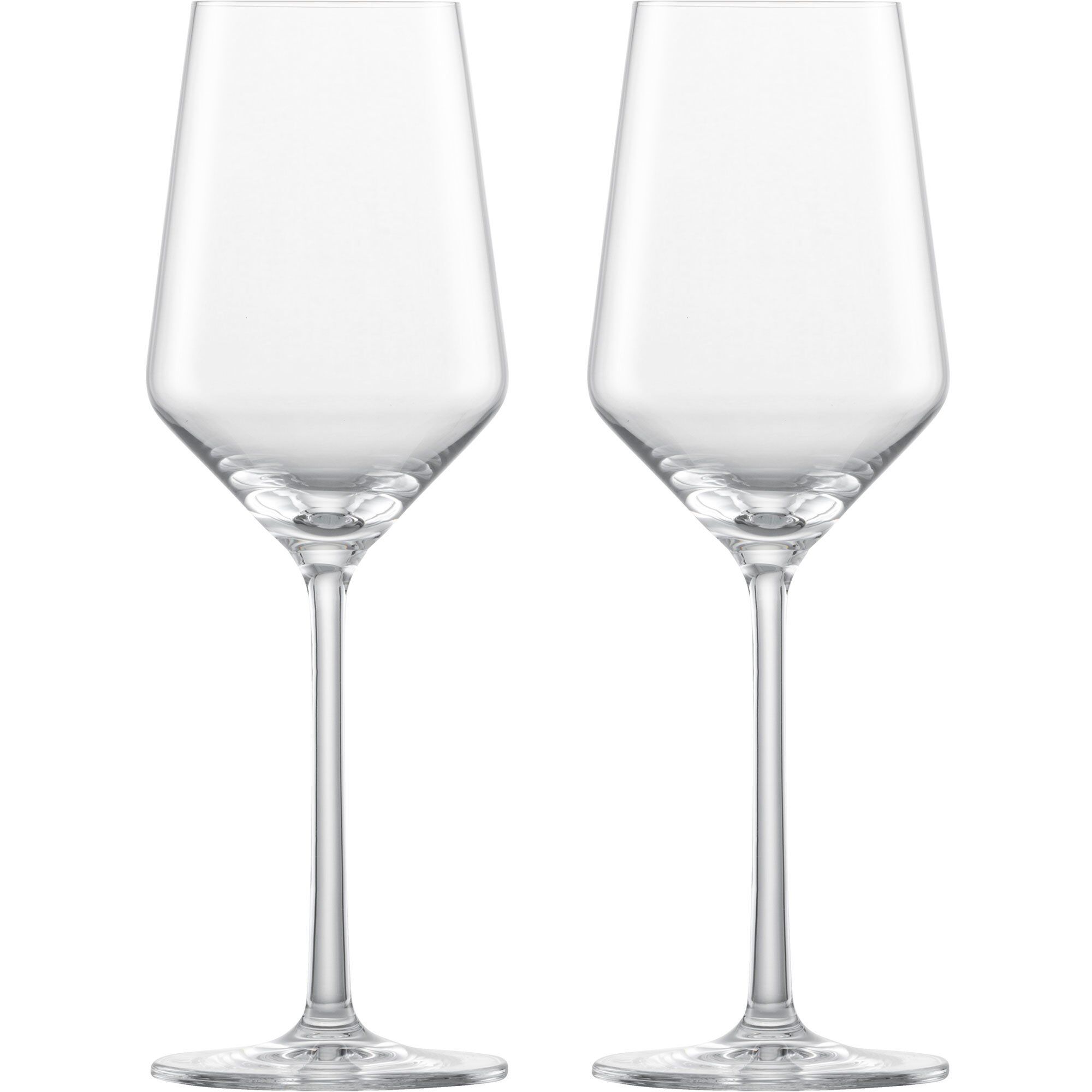 Zwiesel Pure Riesling Hvidvinsglas 30 Cl   -pak