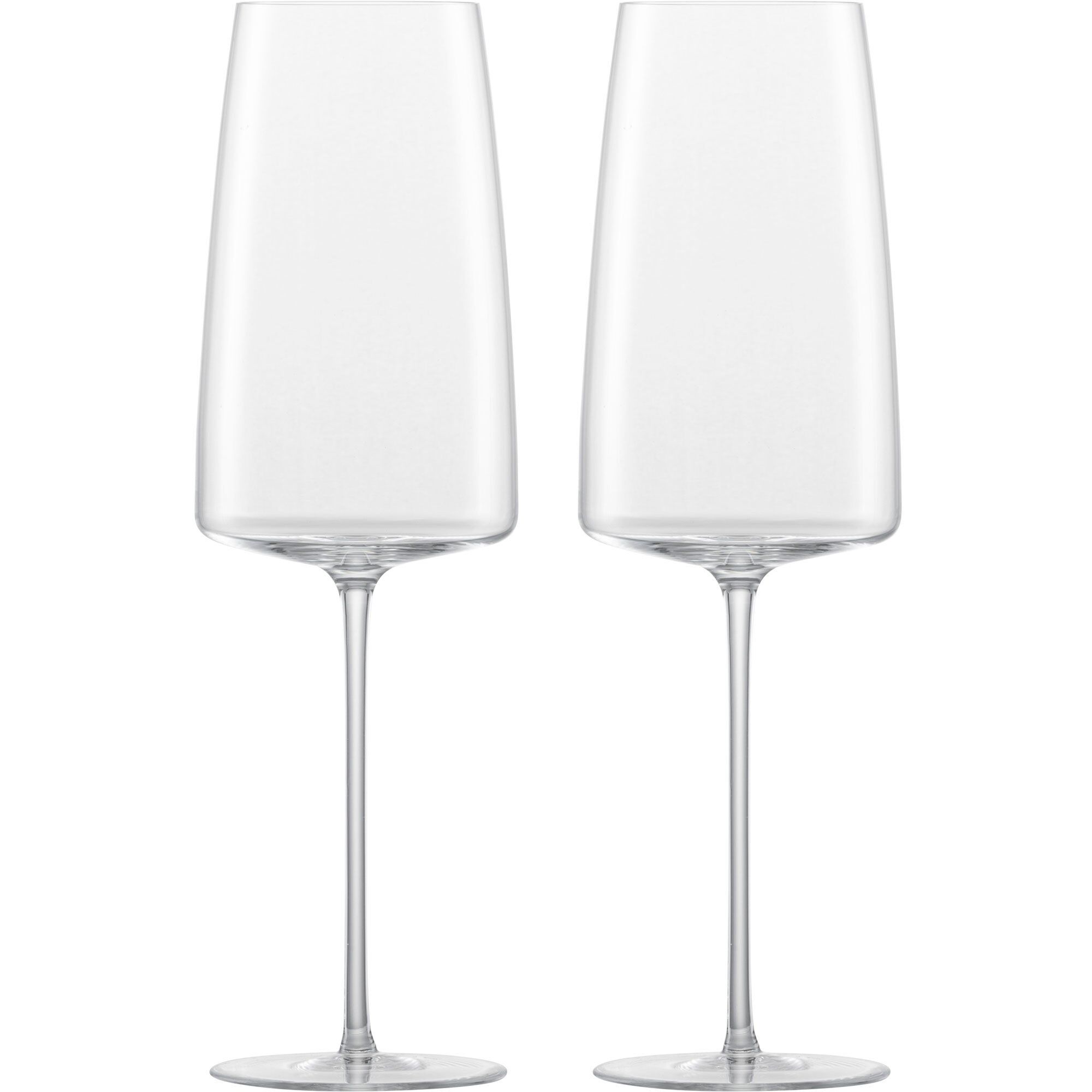 Zwiesel Simplify Light   Fresh Champagneglas 40   Cl   -pak