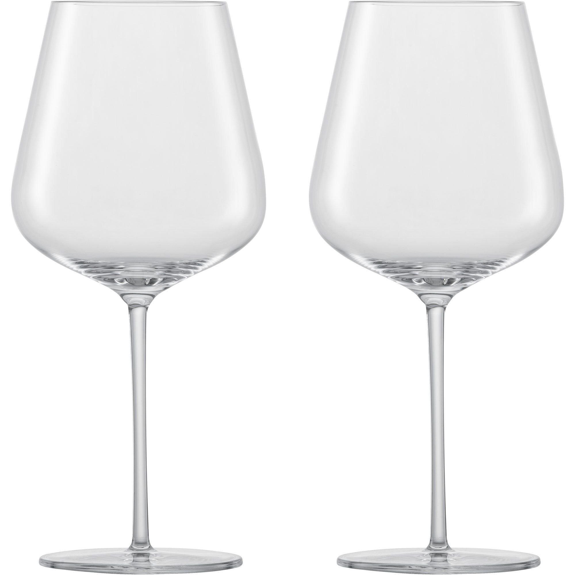 Zwiesel Vervino Allround Rødvinsglas 68 Cl   -pak