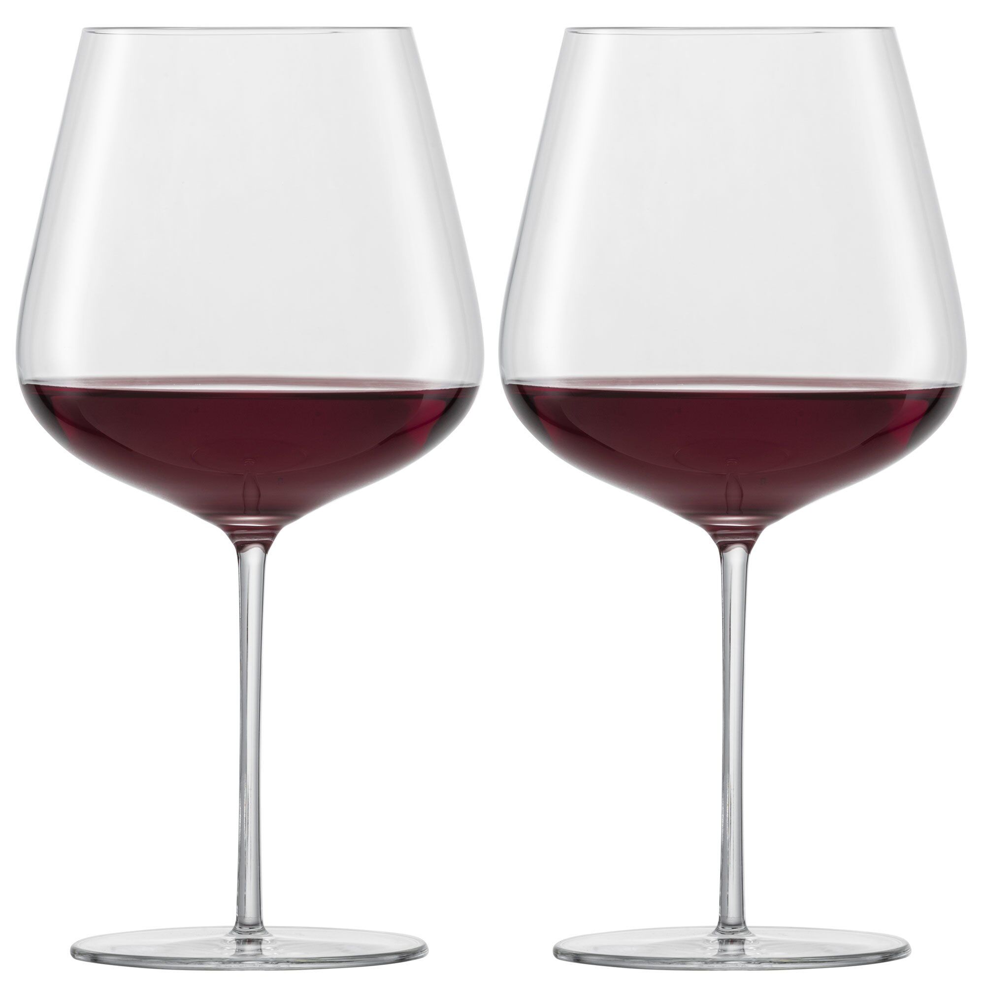 Zwiesel  Vervino Burgundy Rødvinsglas 95 Cl   -pak