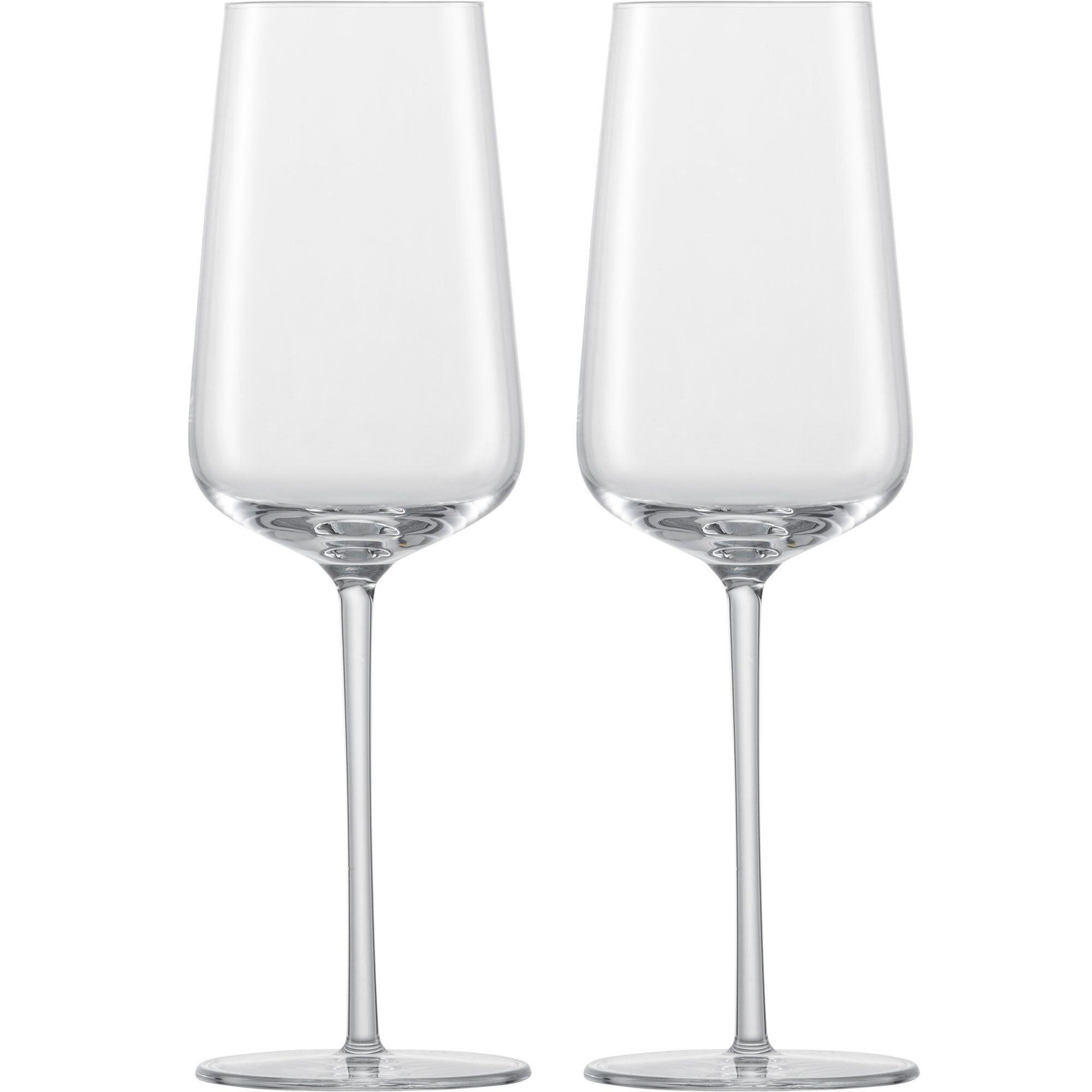 Zwiesel Vervino Champagneglas 35 Cl   -pak