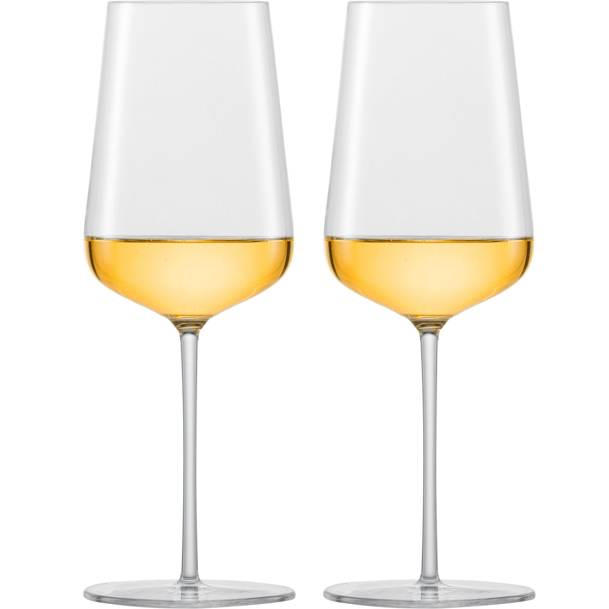 Zwiesel Vervino Chardonnay Hvidvinsglas 48 Cl   -pak