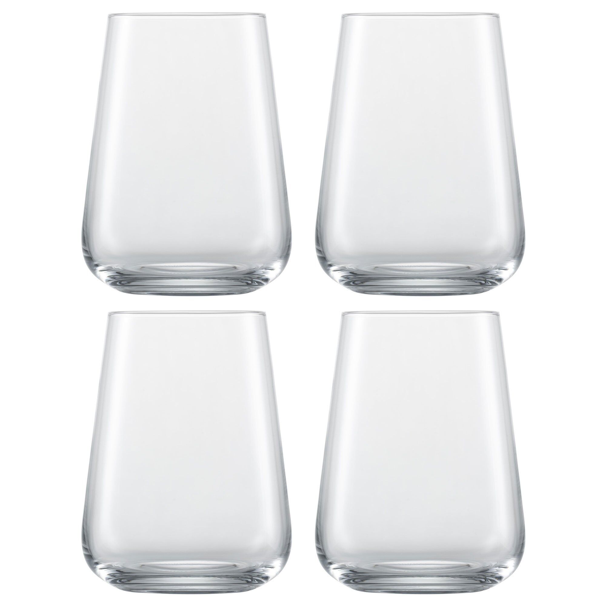 Zwiesel Vervino Vandglas 48 Cl   -pak