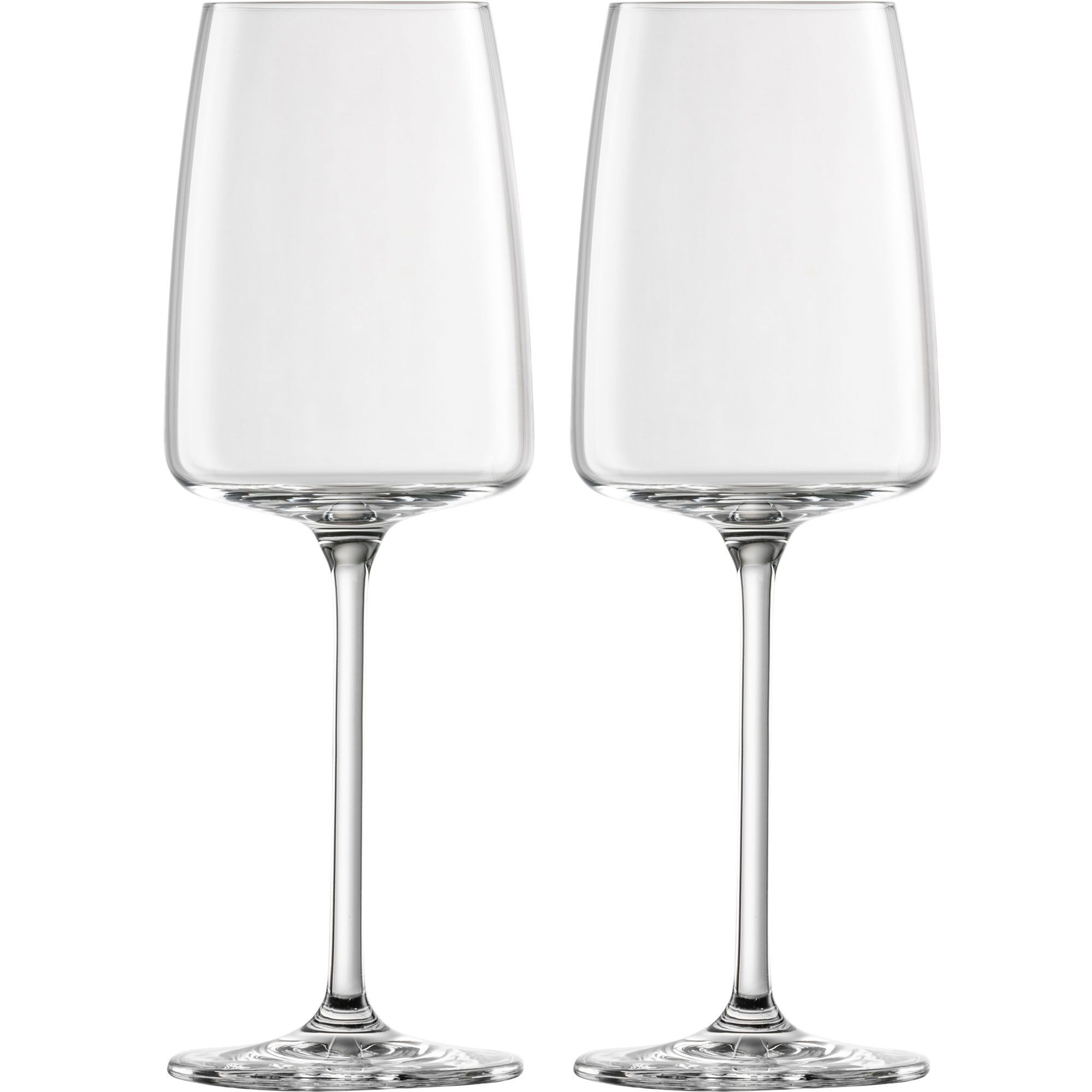 Zwiesel Vivid Senses Light   Fresh Hvidvinsglas 36 Cl   -pak