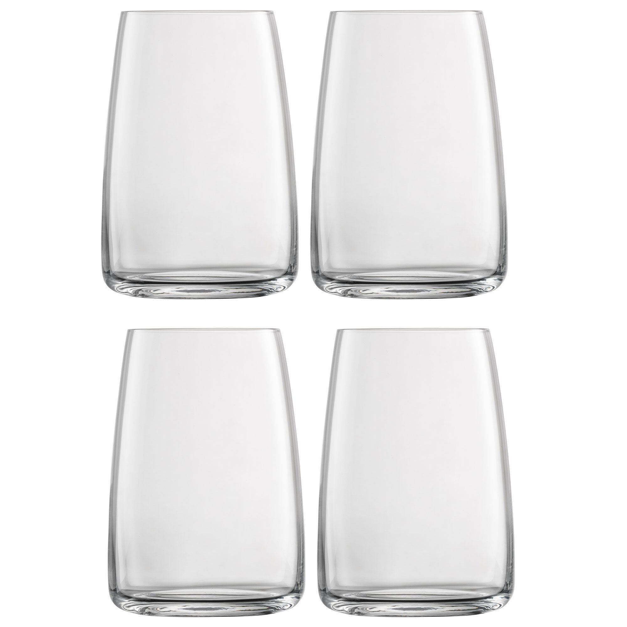 Zwiesel Vivid Senses Vandglas 50 Cl   -pak