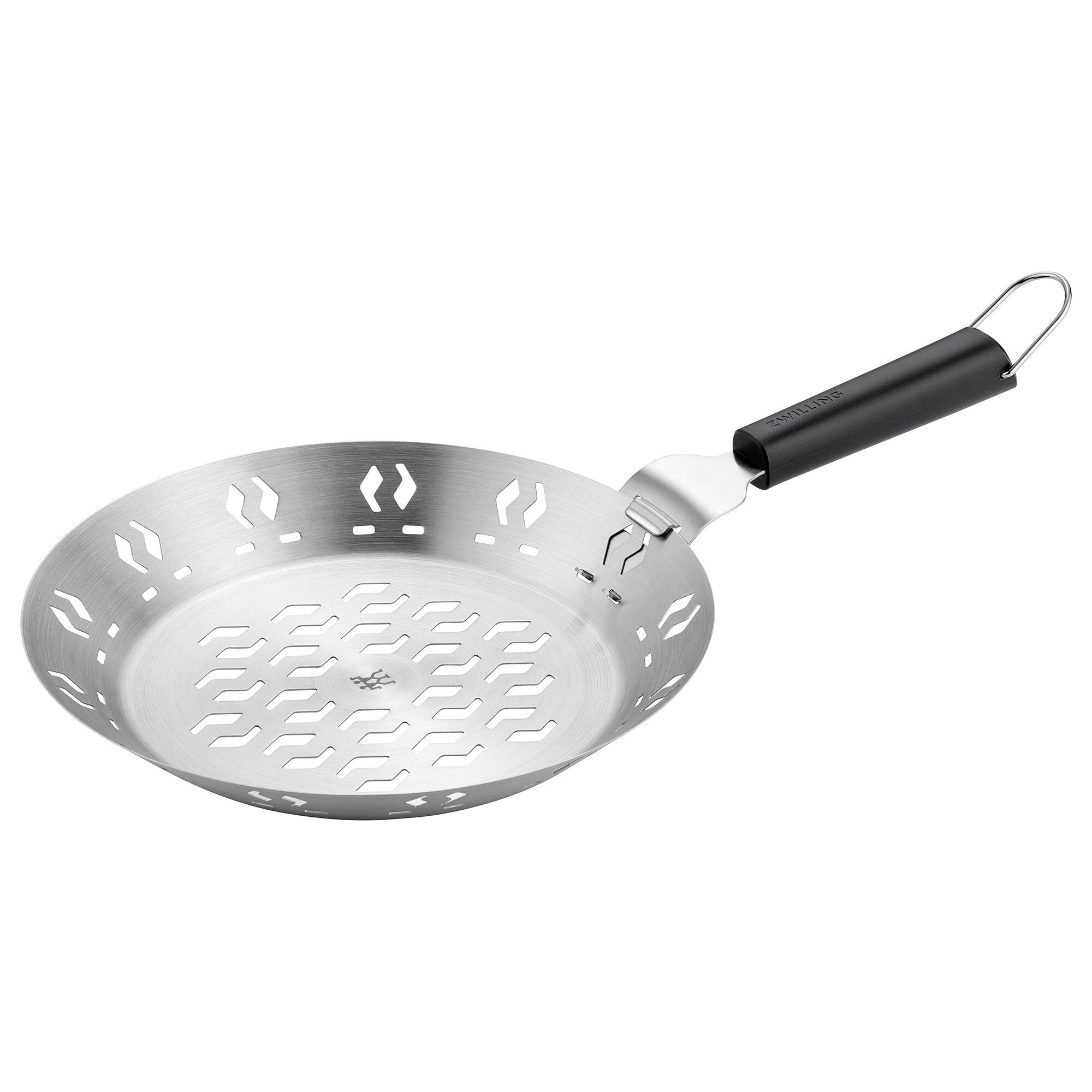 Zwilling Bbq  Grillpande Med Håndtag
