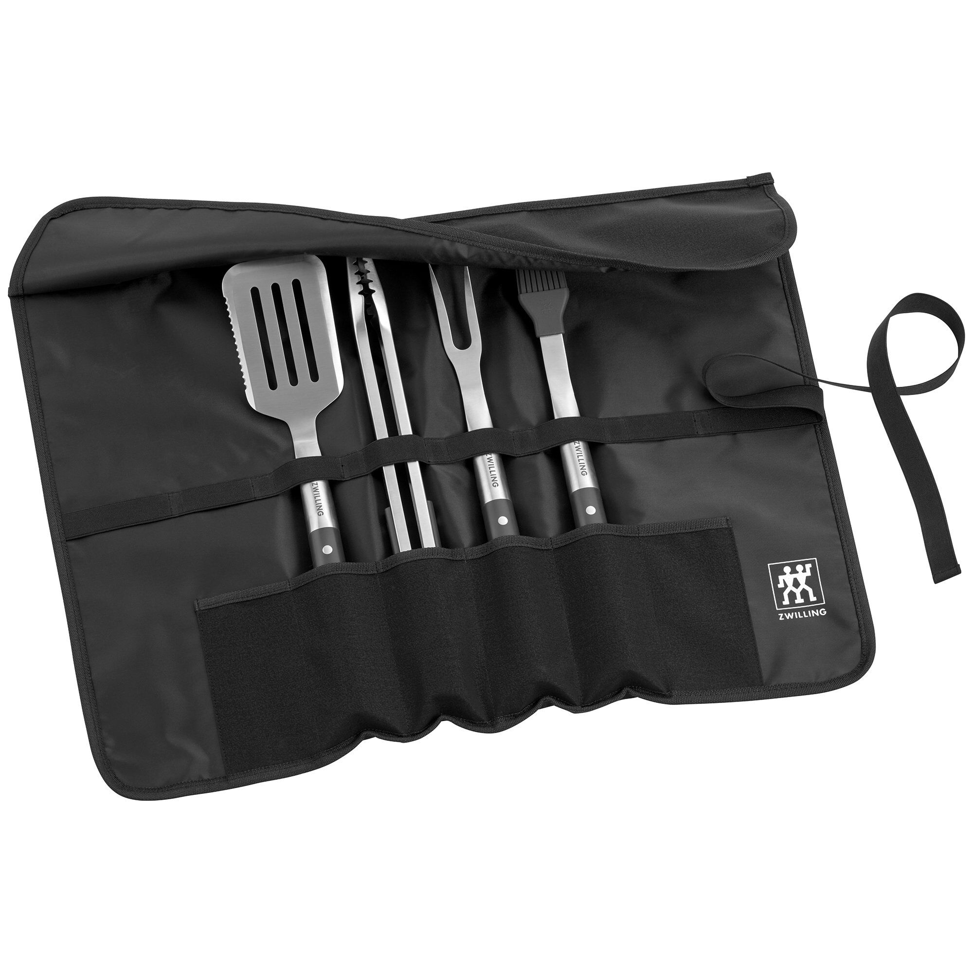 Zwilling Bbq  Redskabssæt   Dele