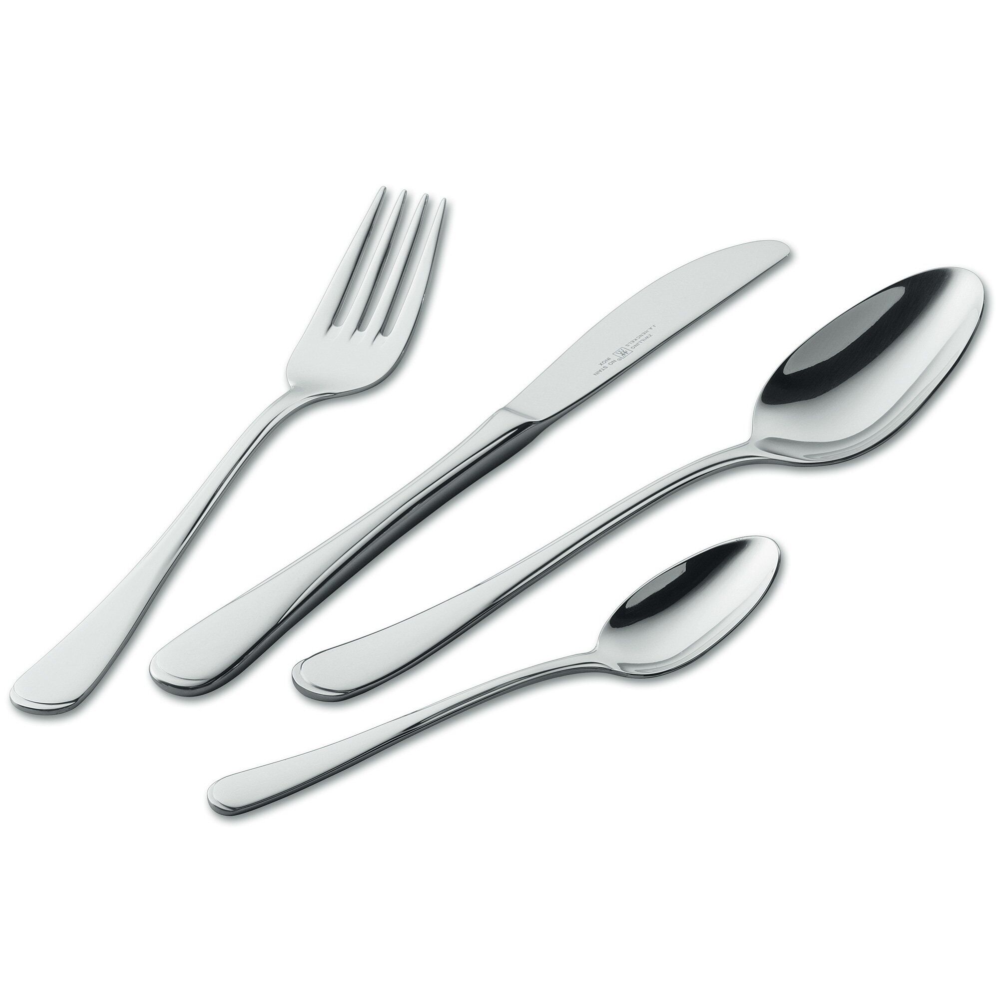 Zwilling Bestiksæt Jessica  24 Dele