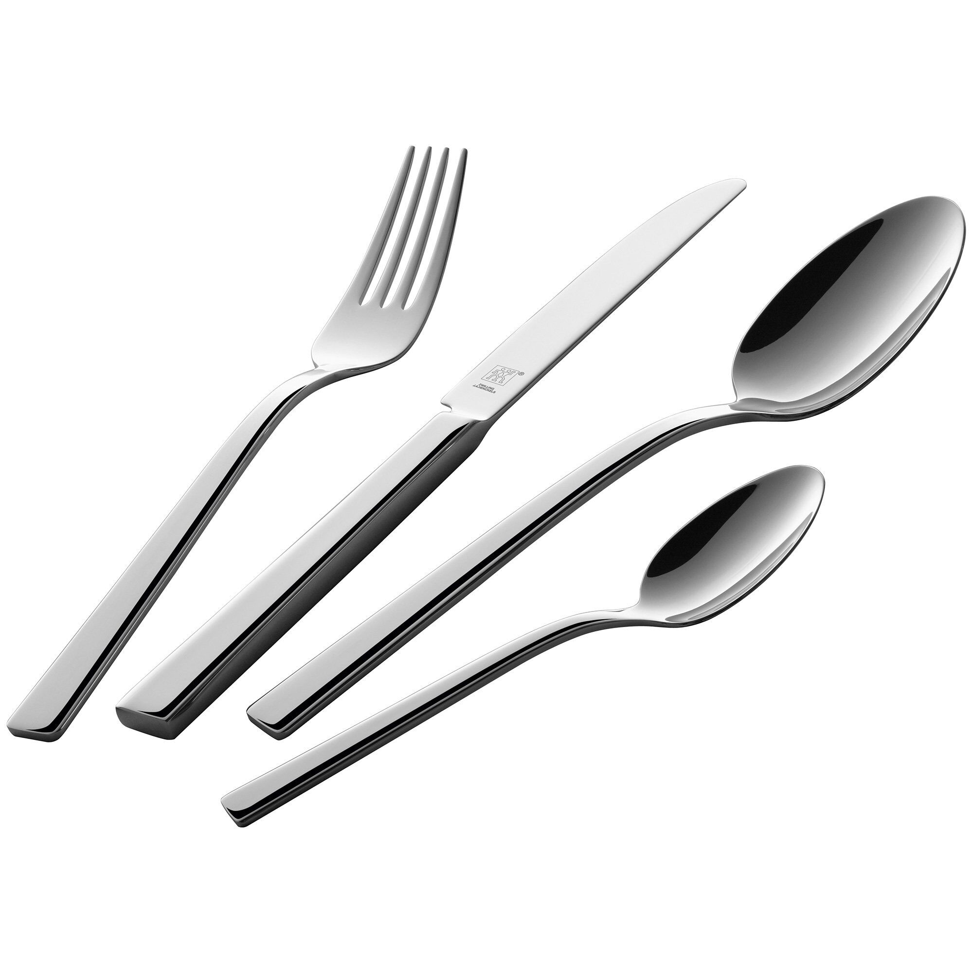 Zwilling Bestiksæt King  24 Dele