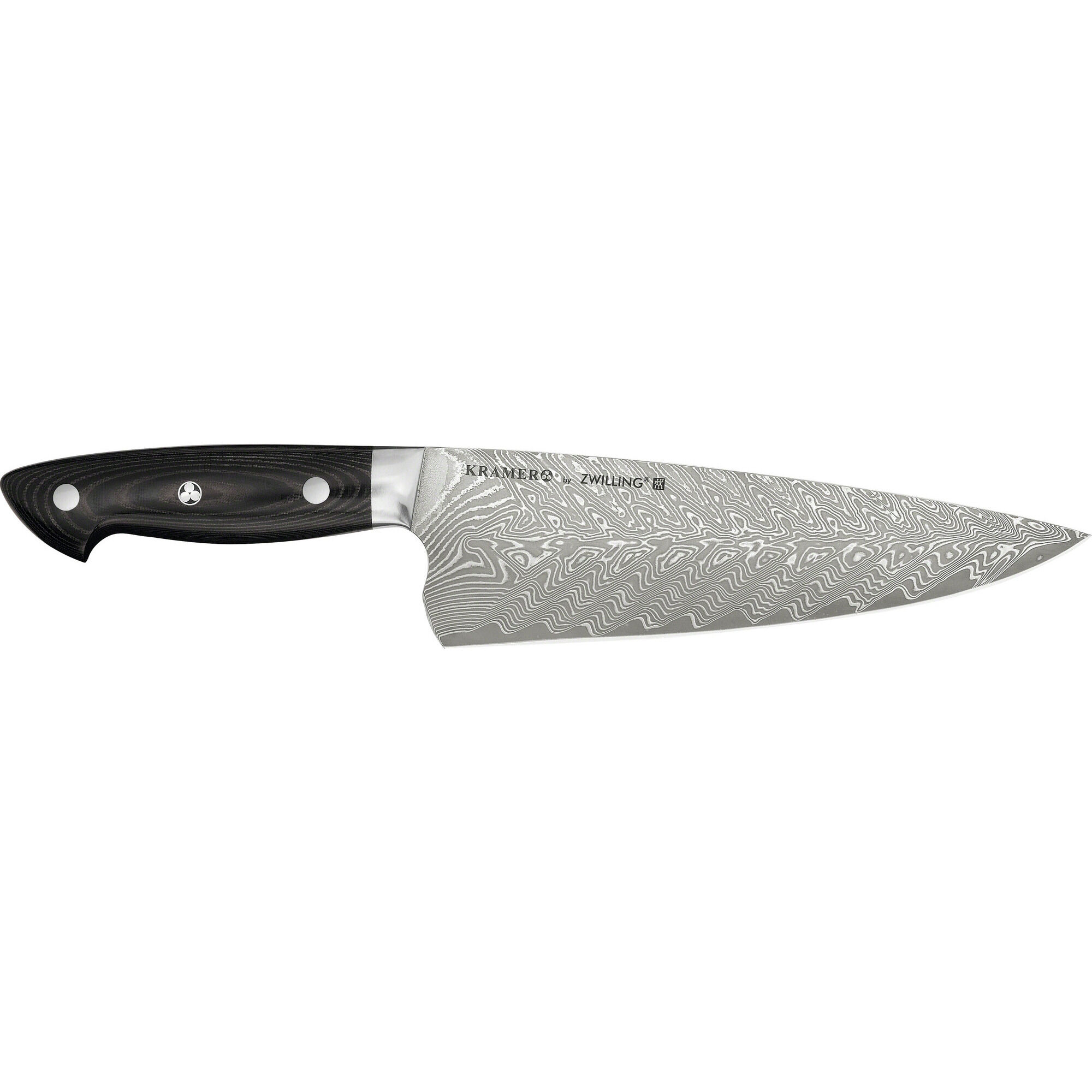 Zwilling Bob Kramer Damask Kokkekniv 20 Cm