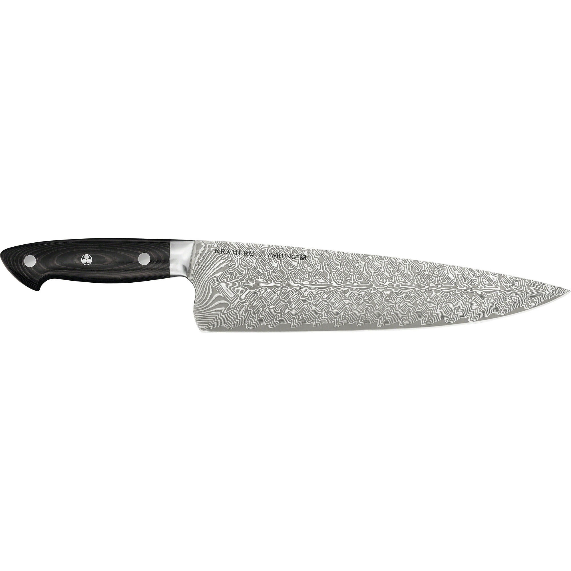Zwilling Bob Kramer Damask Kokkekniv 26 Cm