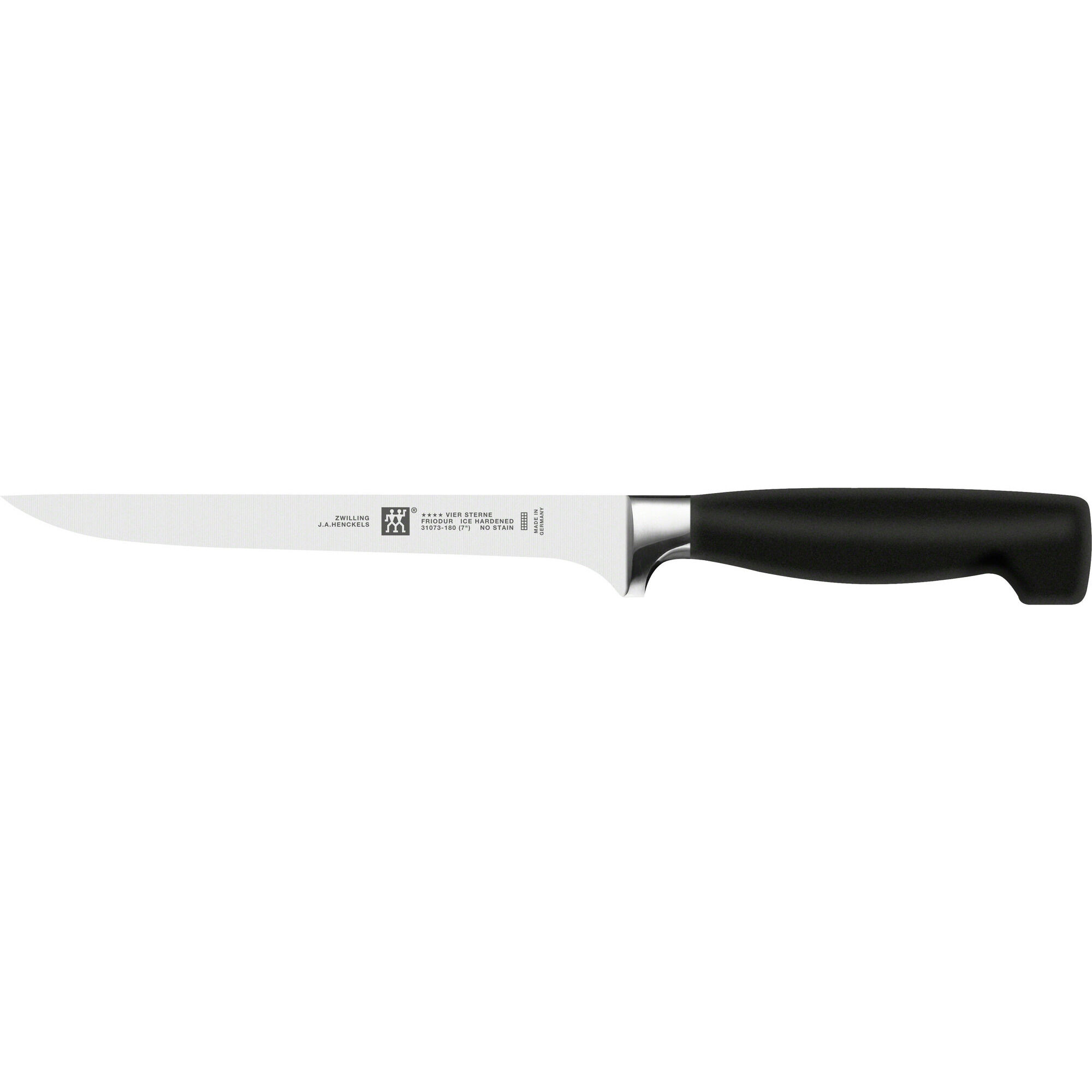 Zwilling Four Star Filetkniv 18 Cm