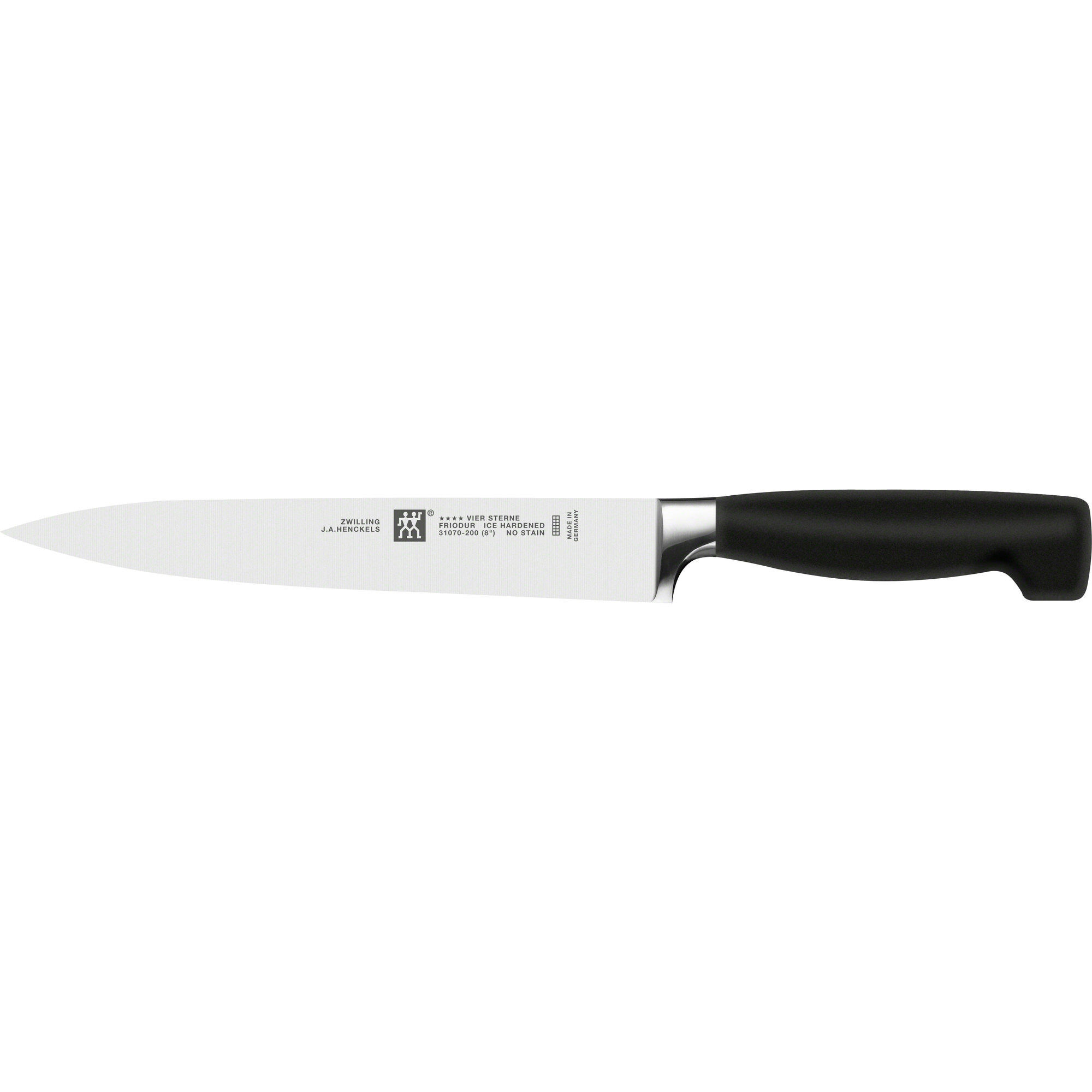 Zwilling Four Star Kødkniv 20 Cm