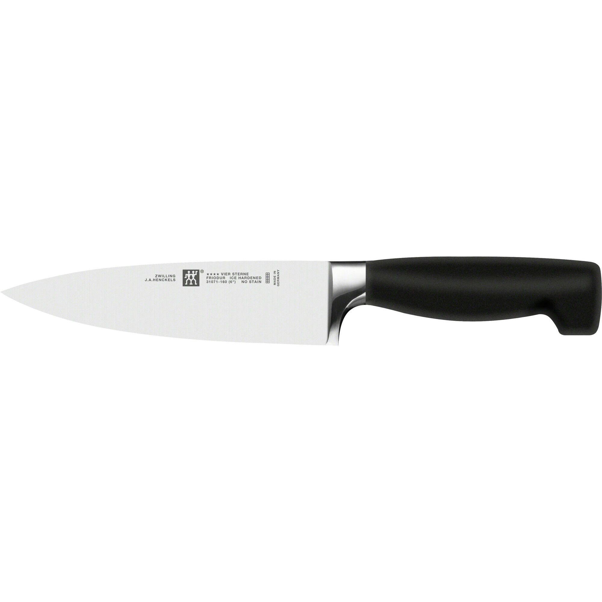 Zwilling Four Star Kokkekniv 16 Cm