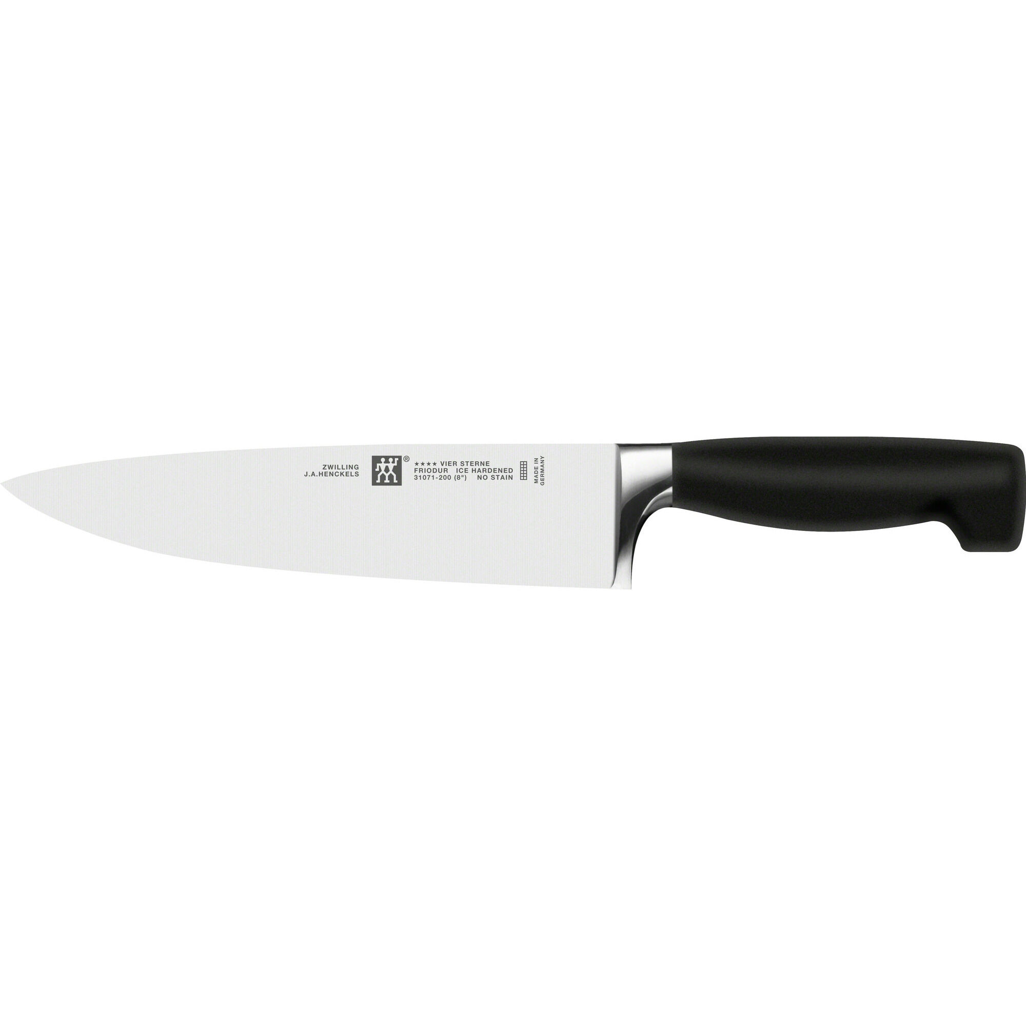 Zwilling Four Star Kokkekniv 20 Cm