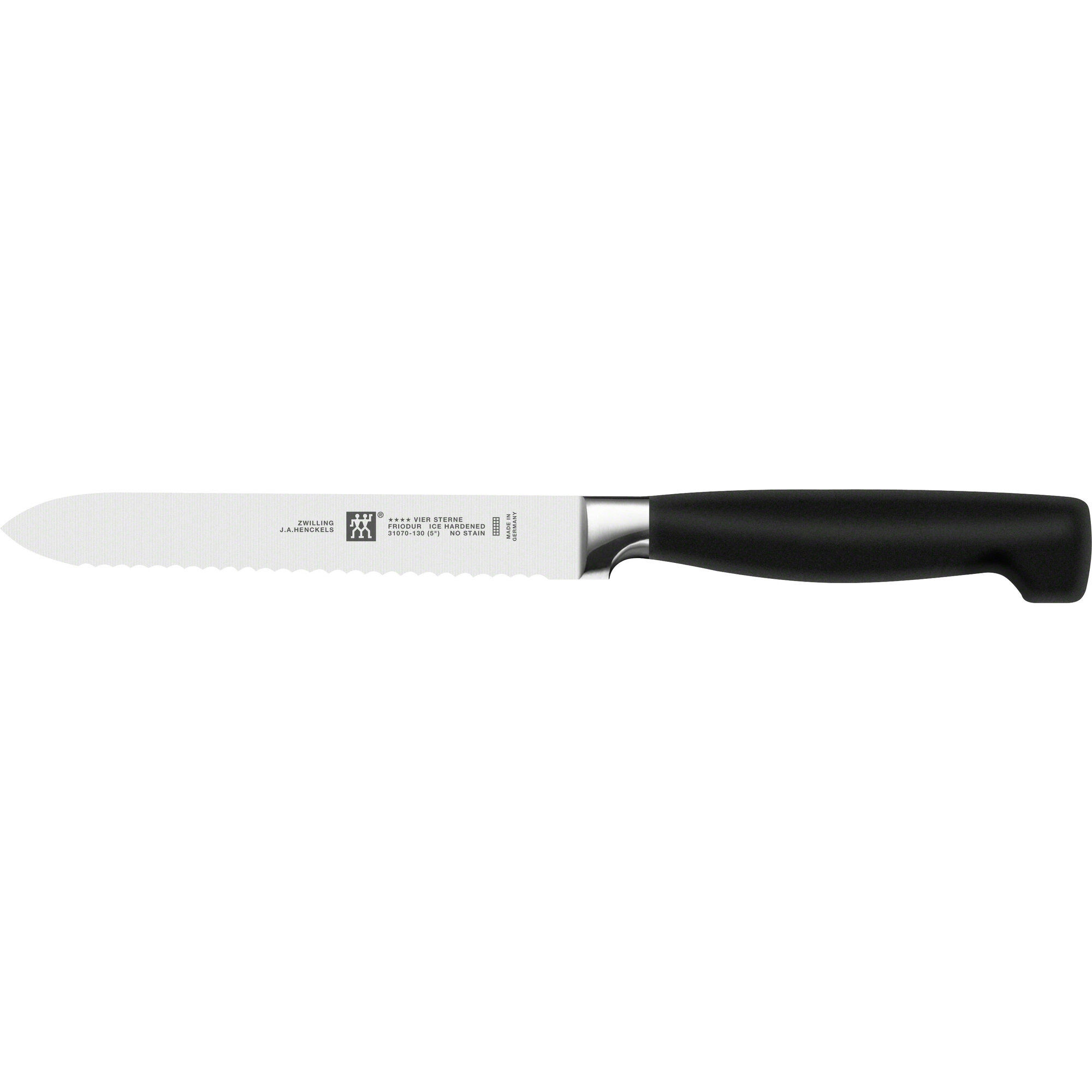 Zwilling Four Star Tomatkniv 13 Cm