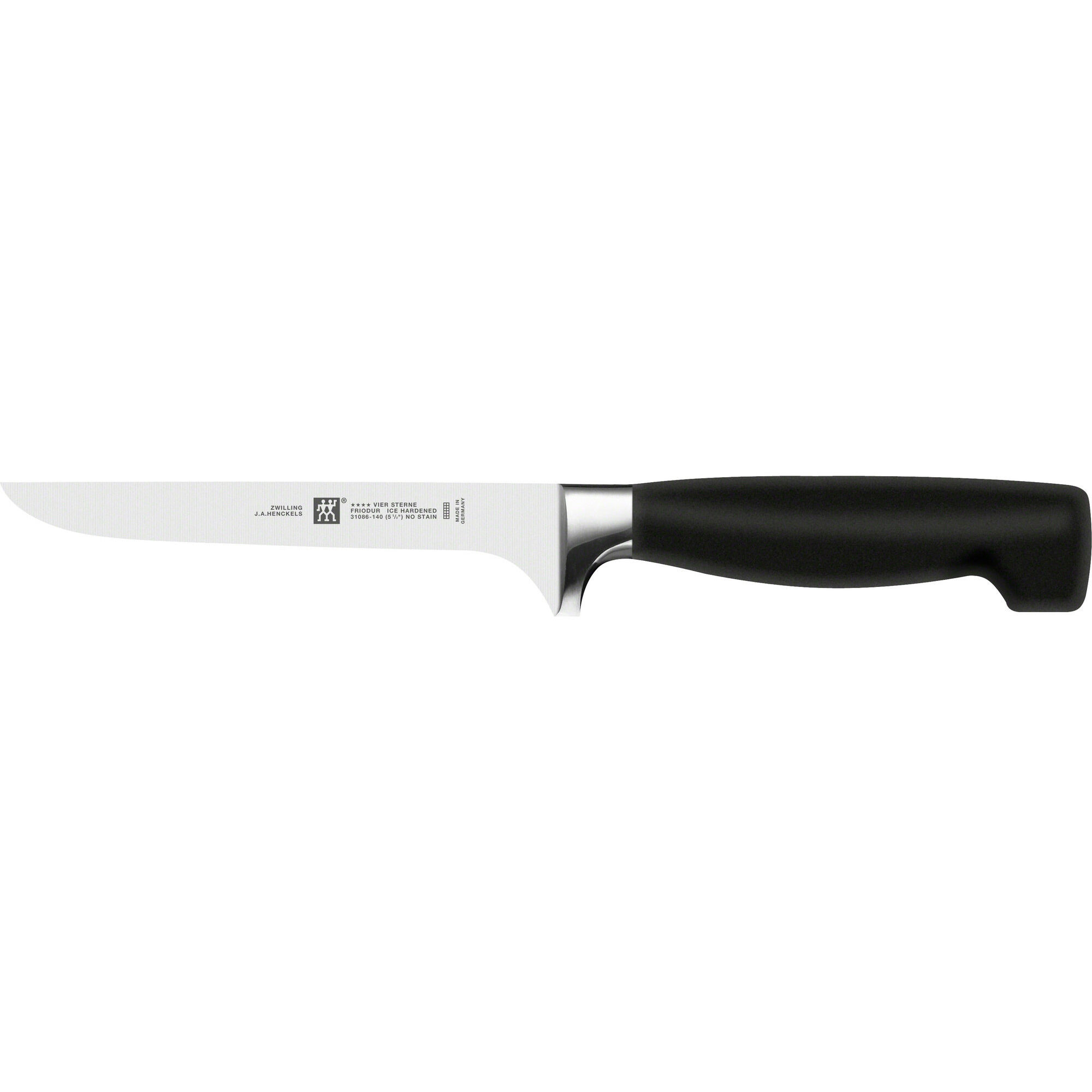 Zwilling Four Star Udbenerkniv 14 Cm