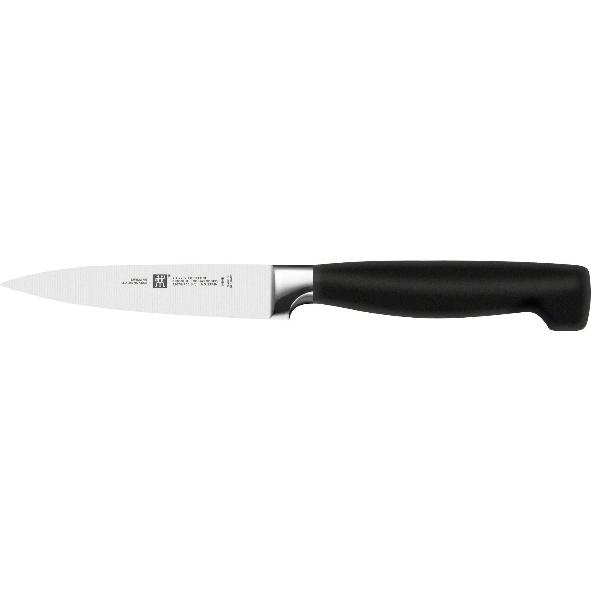Zwilling Four Star Urtekniv 10 Cm